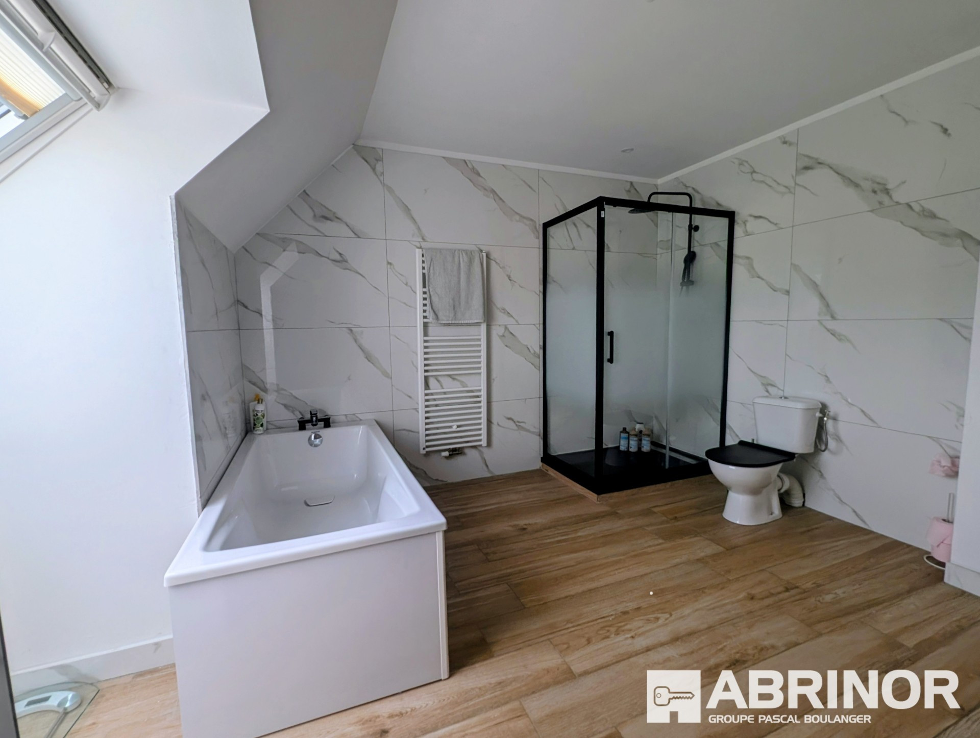 vente maison ORCHIES