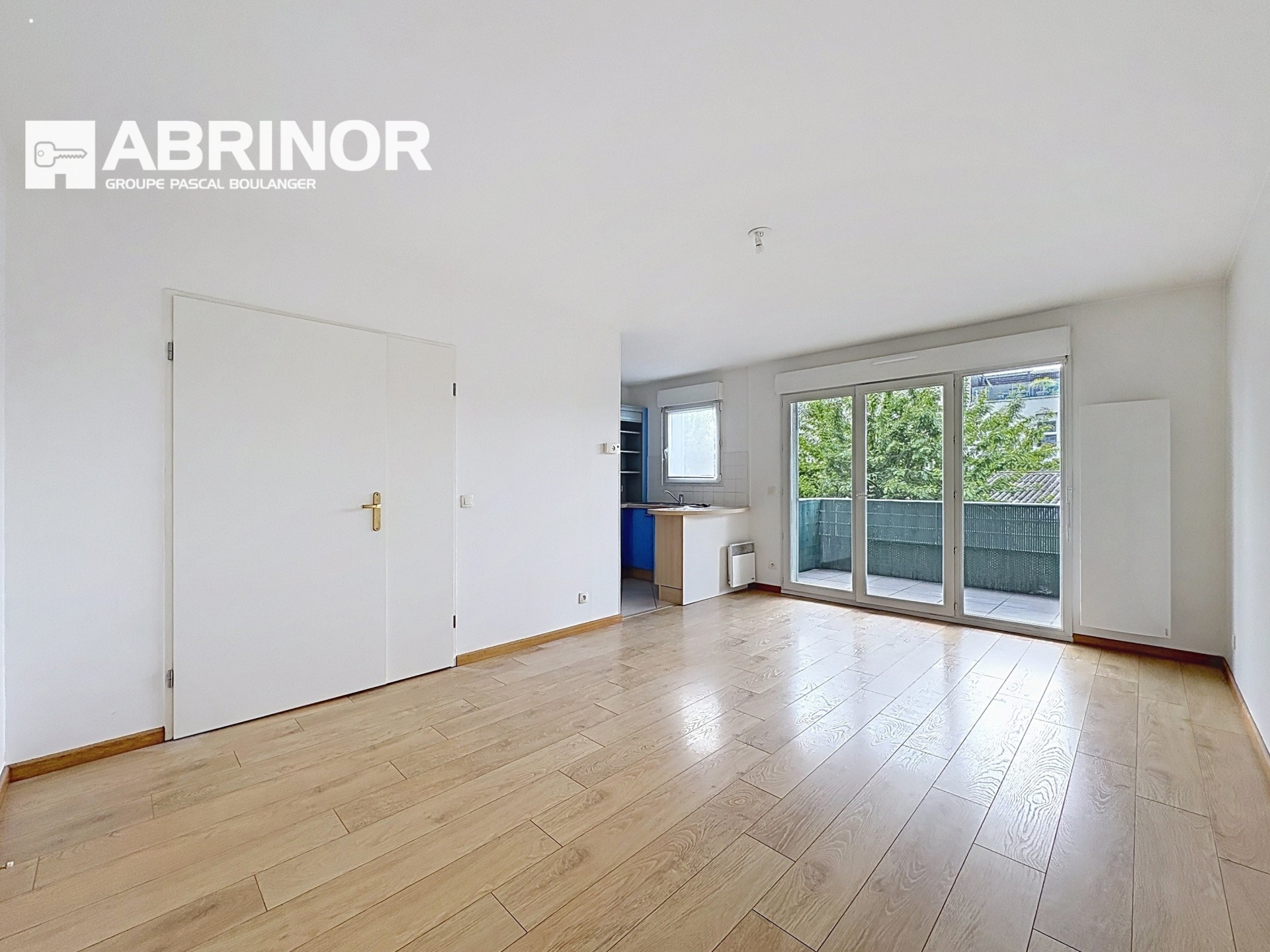 vente appartement FACHES THUMESNIL
