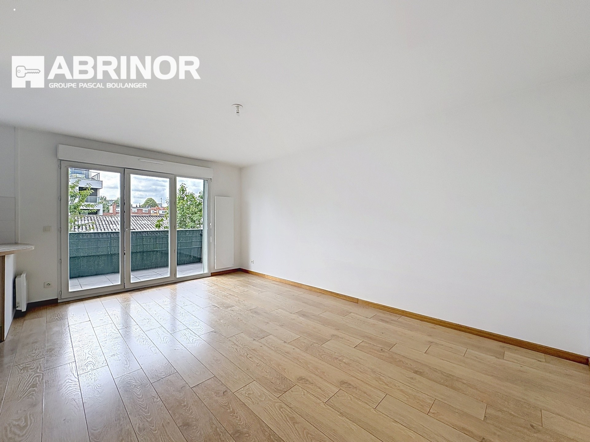 vente appartement FACHES THUMESNIL