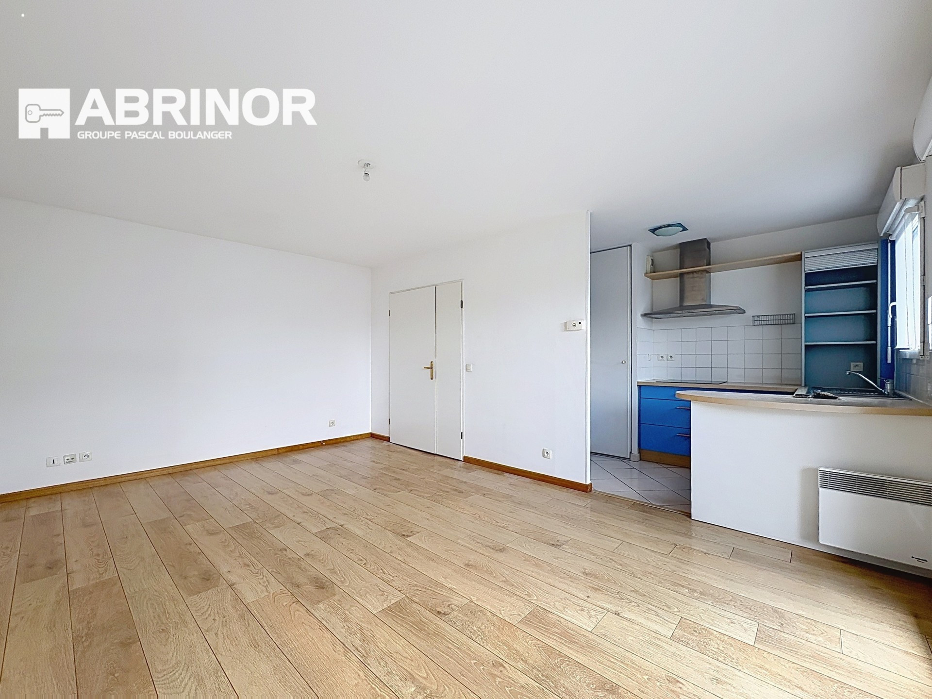 vente appartement FACHES THUMESNIL