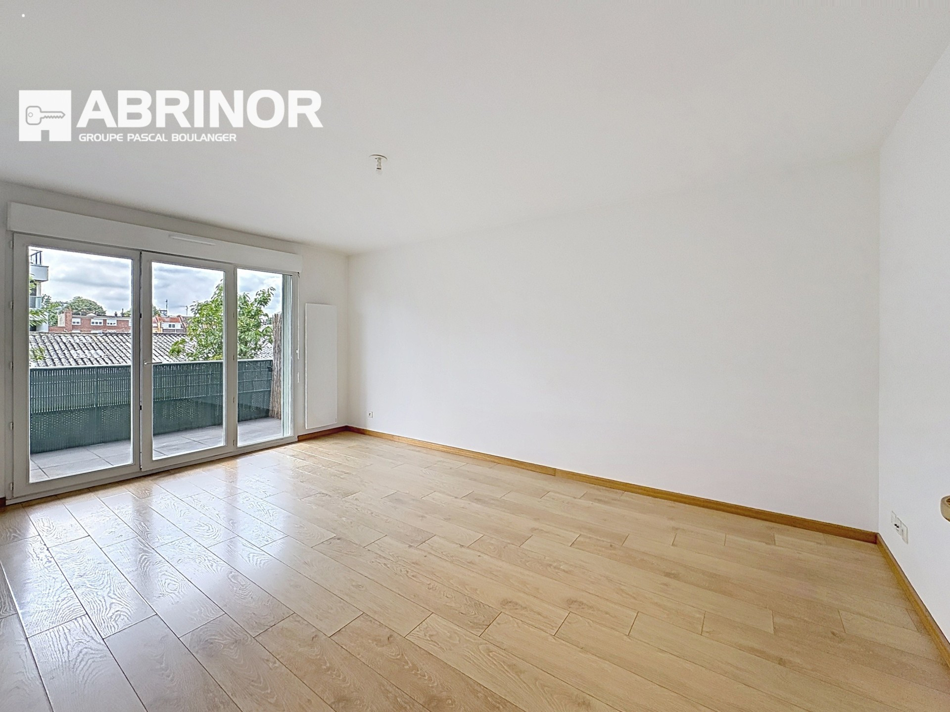 vente appartement FACHES THUMESNIL