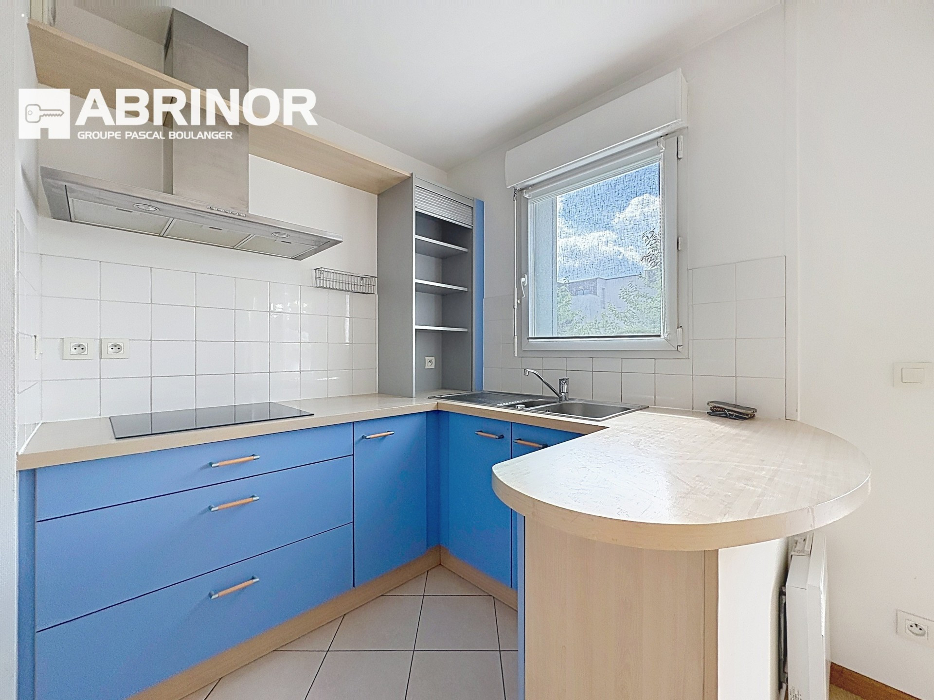 vente appartement FACHES THUMESNIL