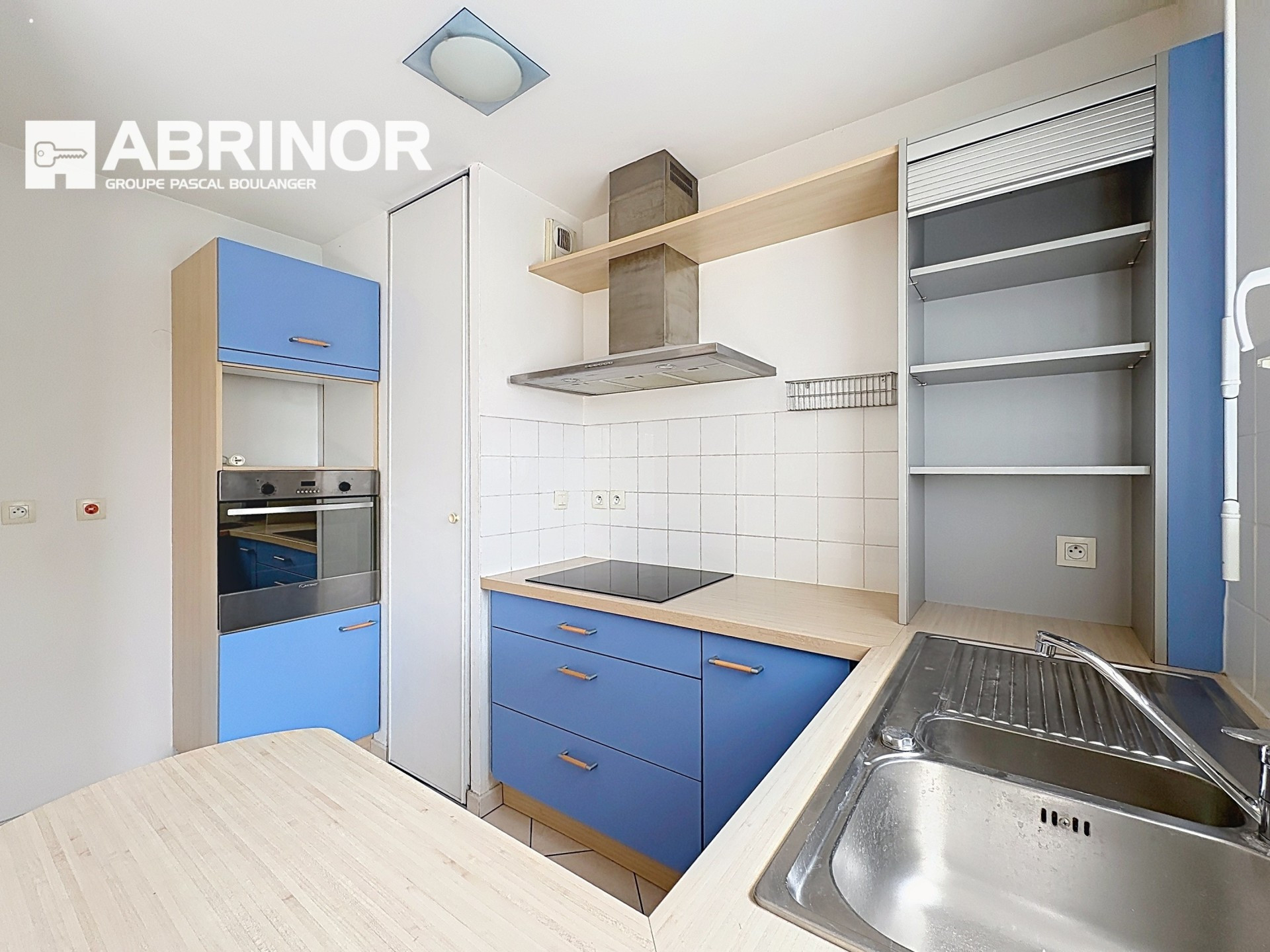 vente appartement FACHES THUMESNIL