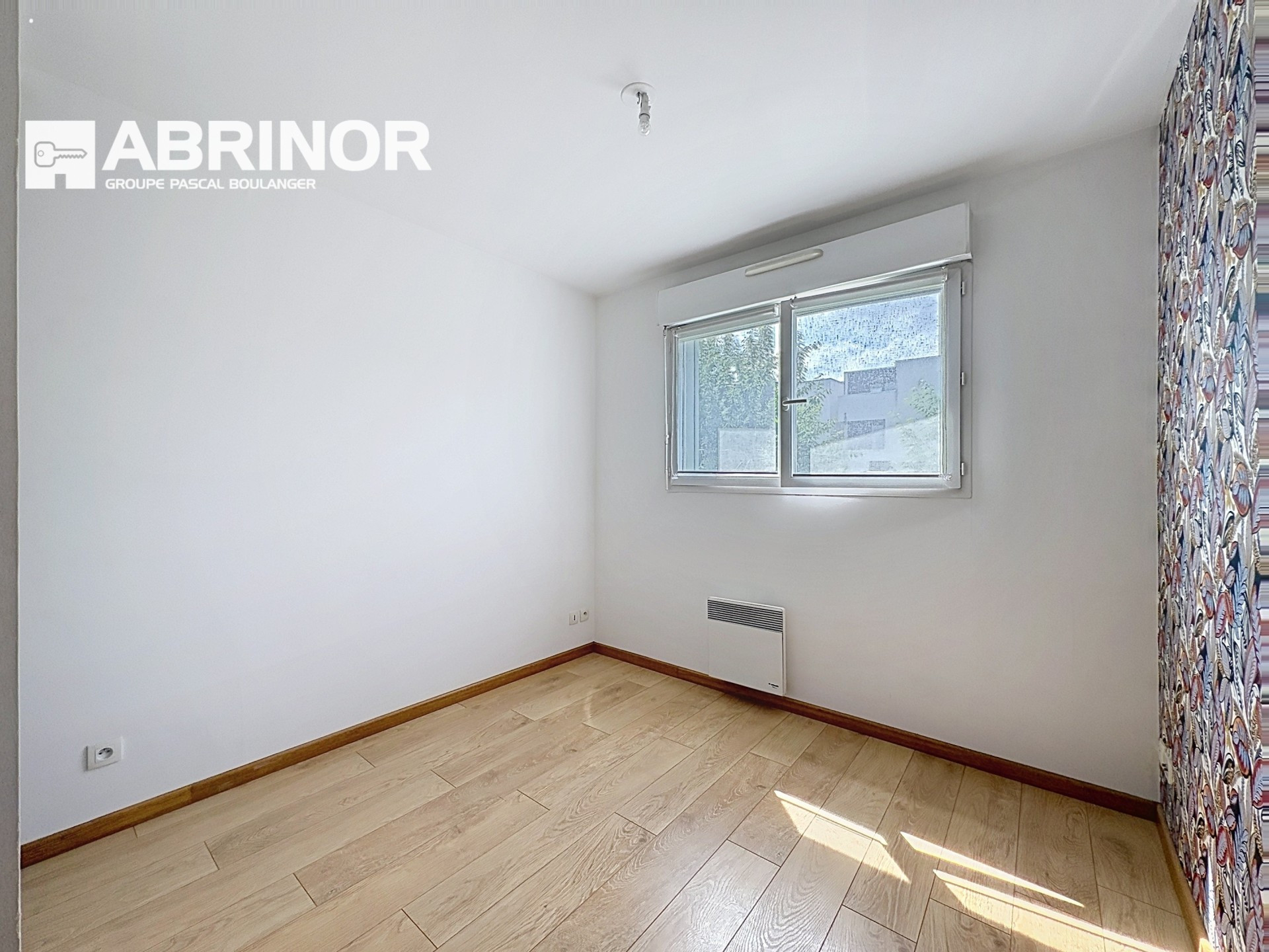 vente appartement FACHES THUMESNIL