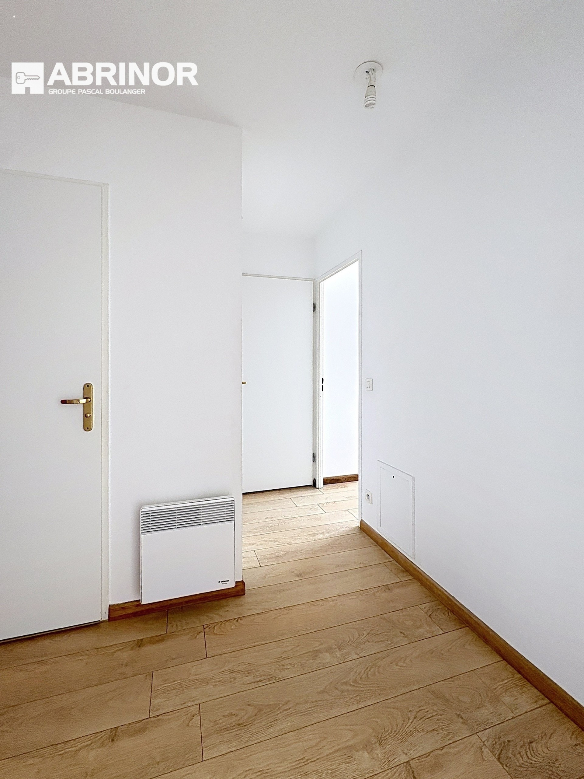 vente appartement FACHES THUMESNIL