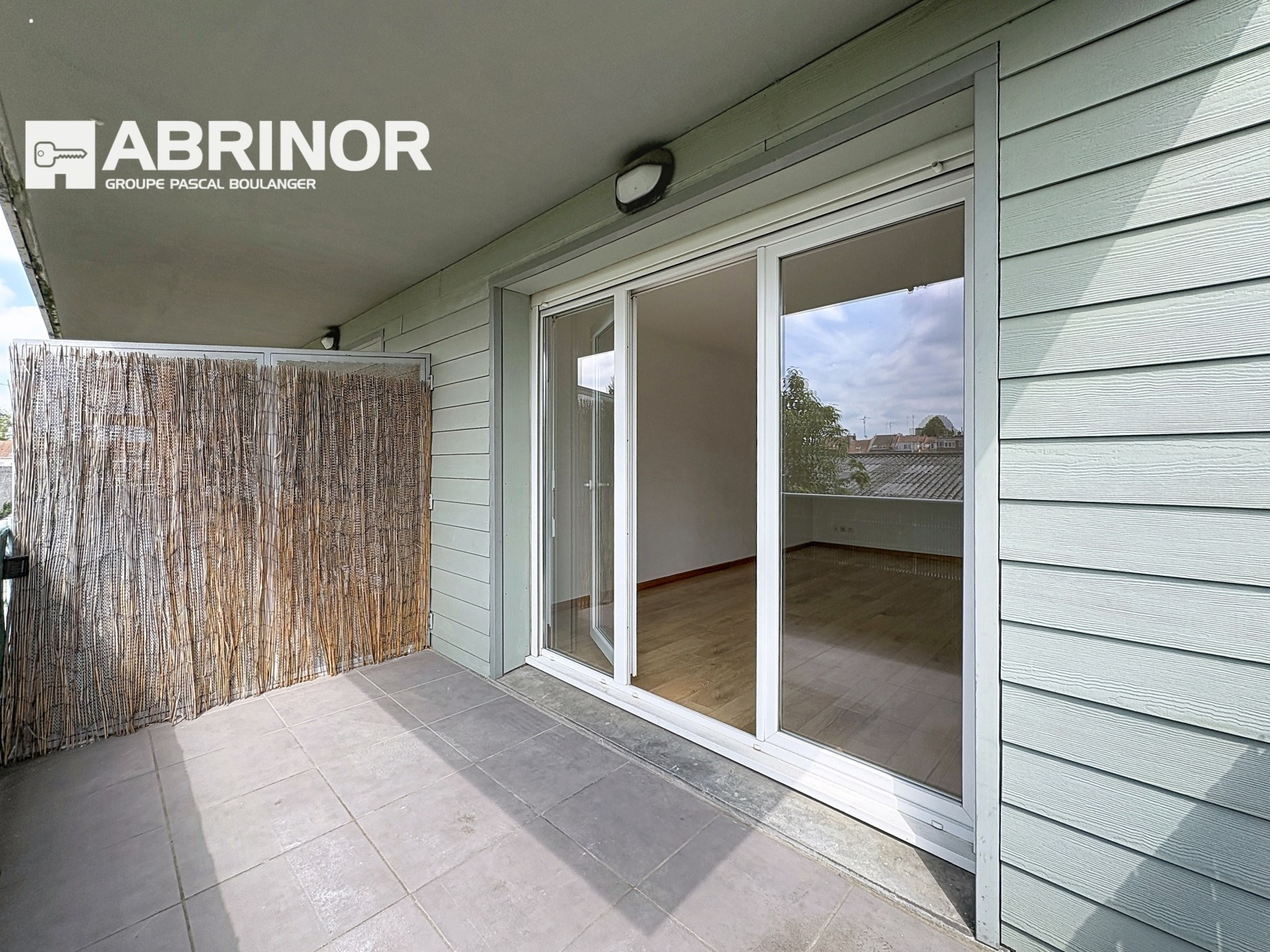 vente appartement FACHES THUMESNIL