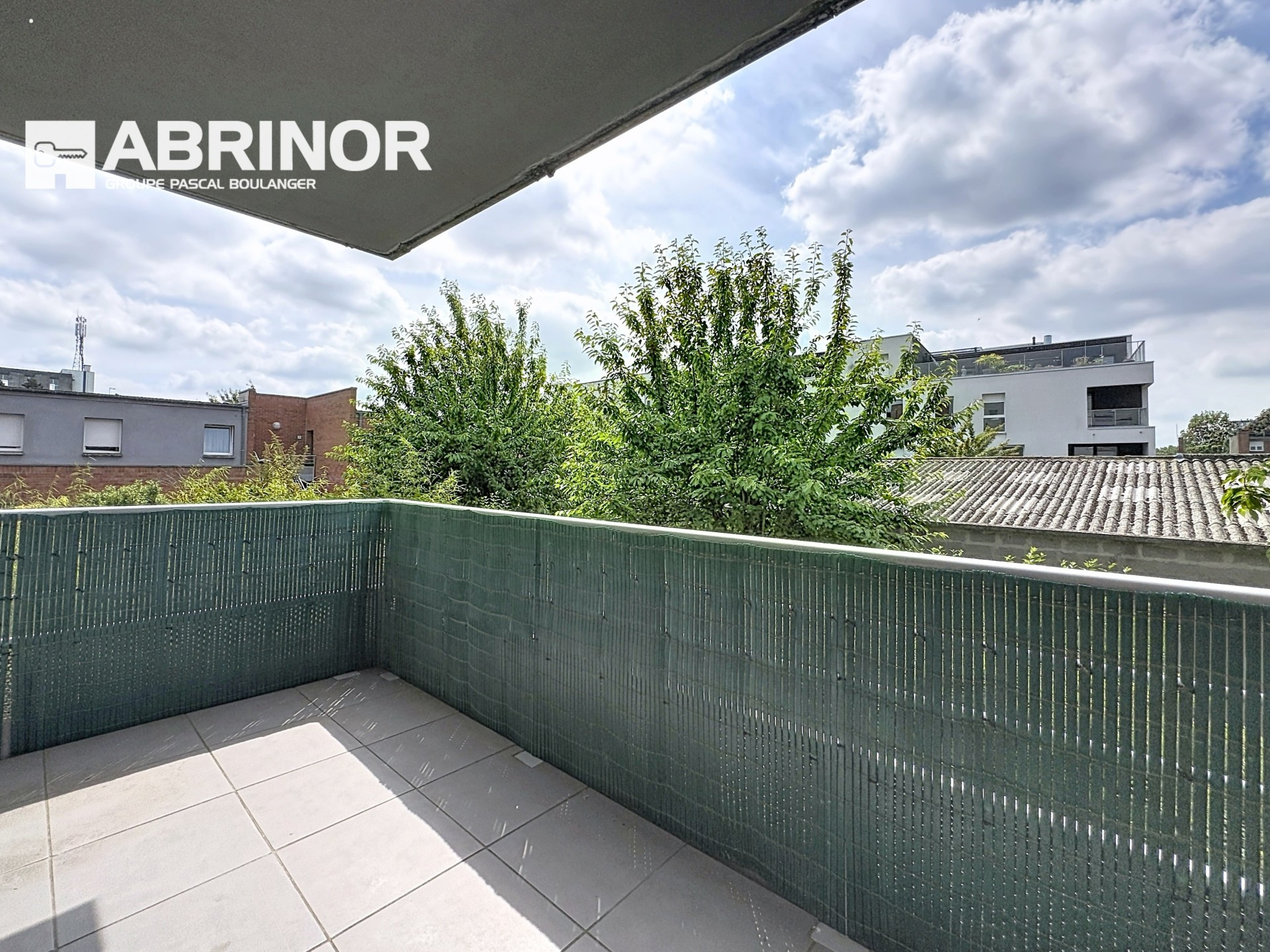 vente appartement FACHES THUMESNIL