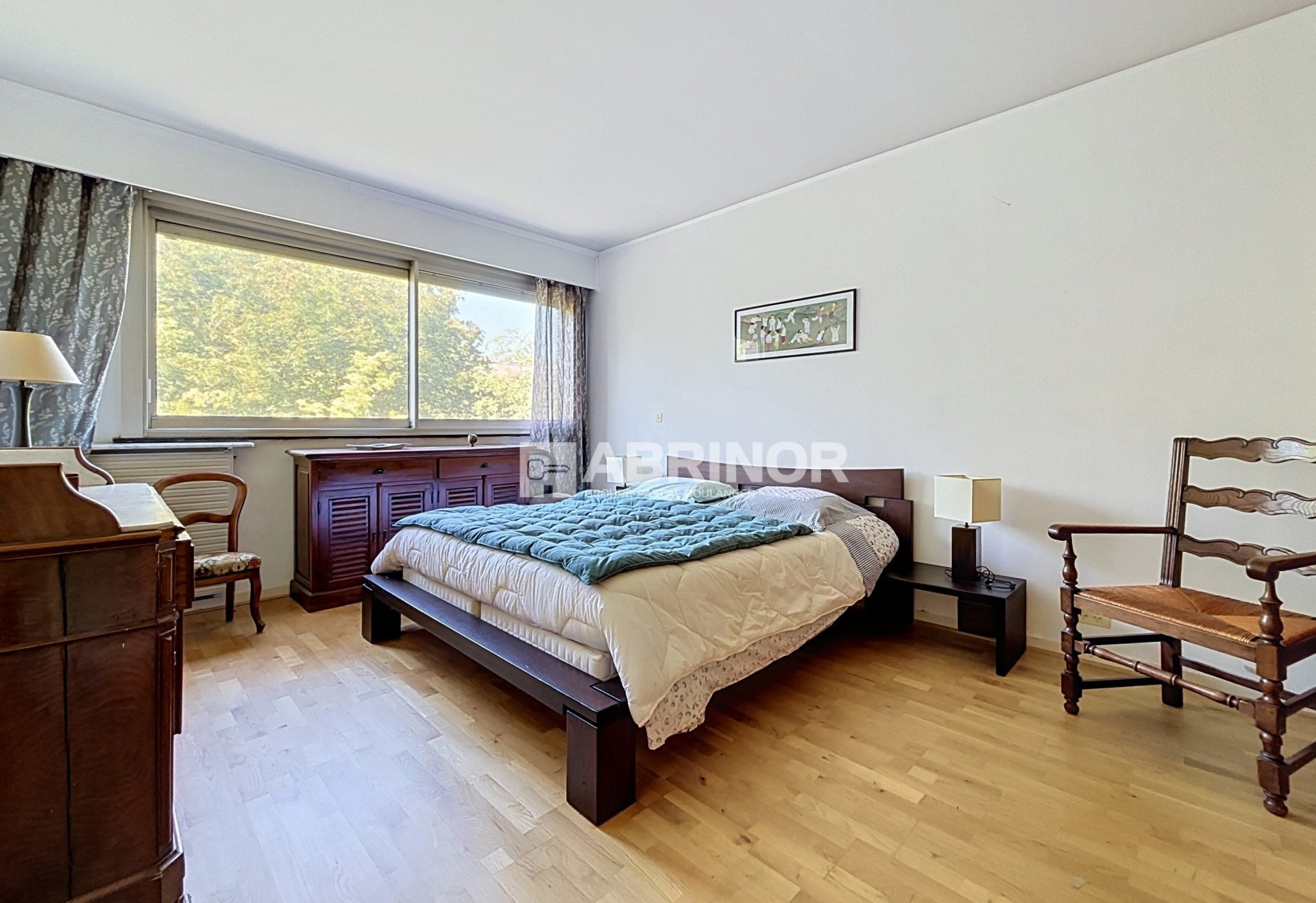vente appartement WASQUEHAL