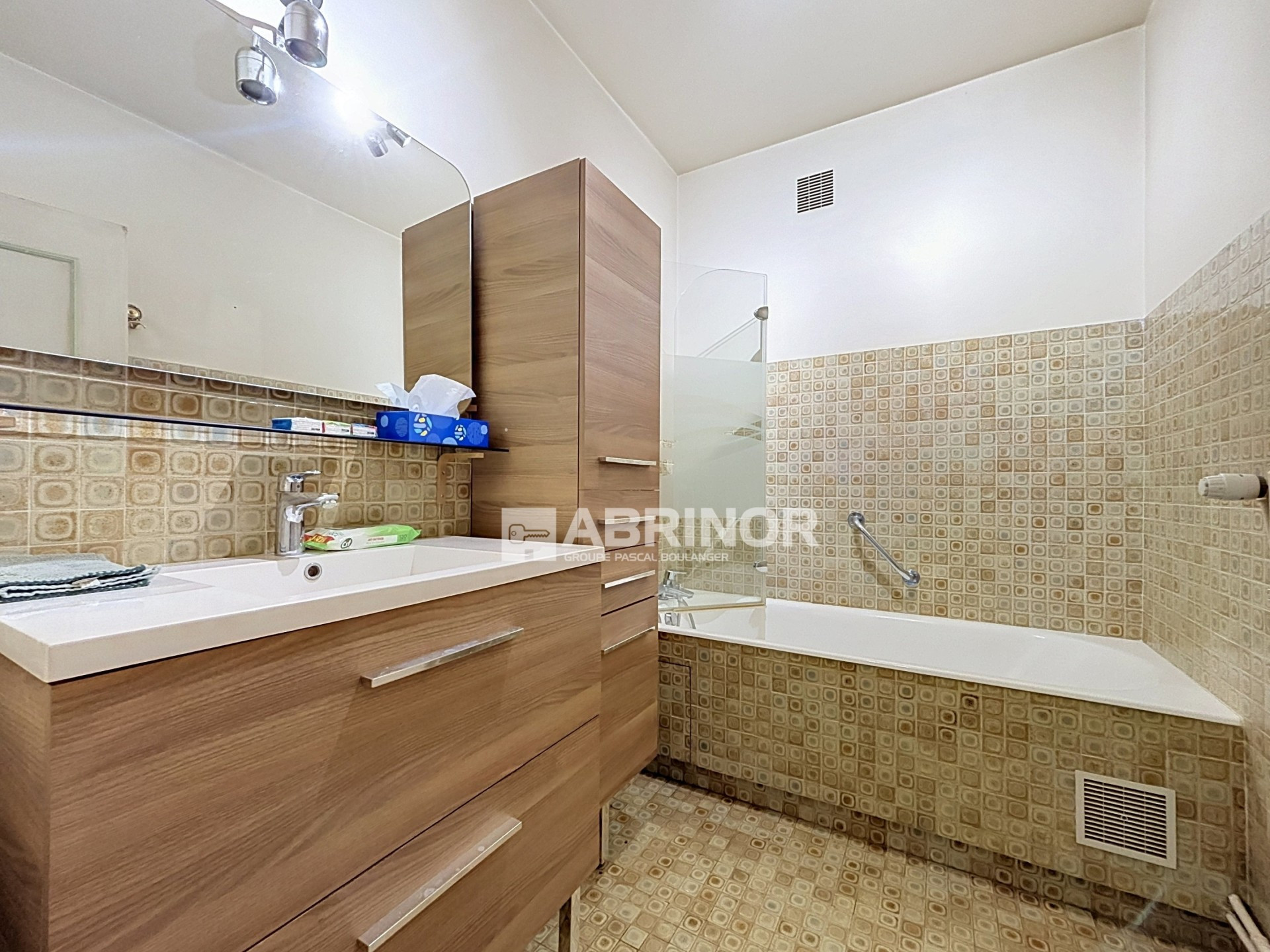 vente appartement WASQUEHAL