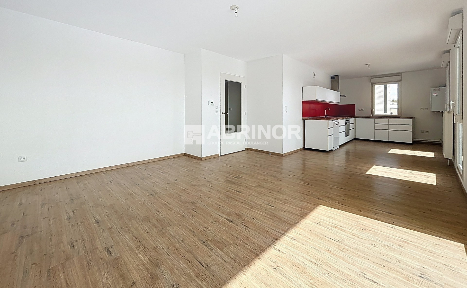 vente appartement MARCQ EN BAROEUL