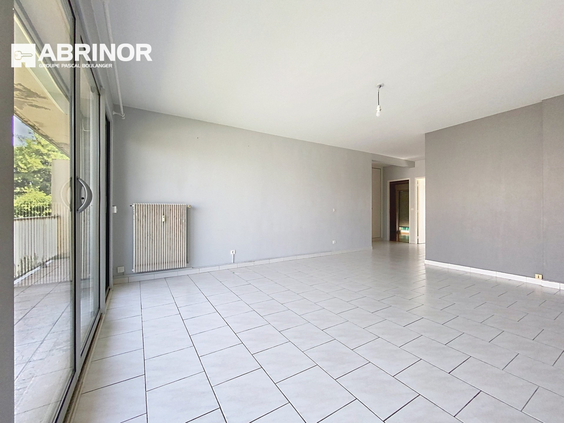 vente appartement VENDEVILLE