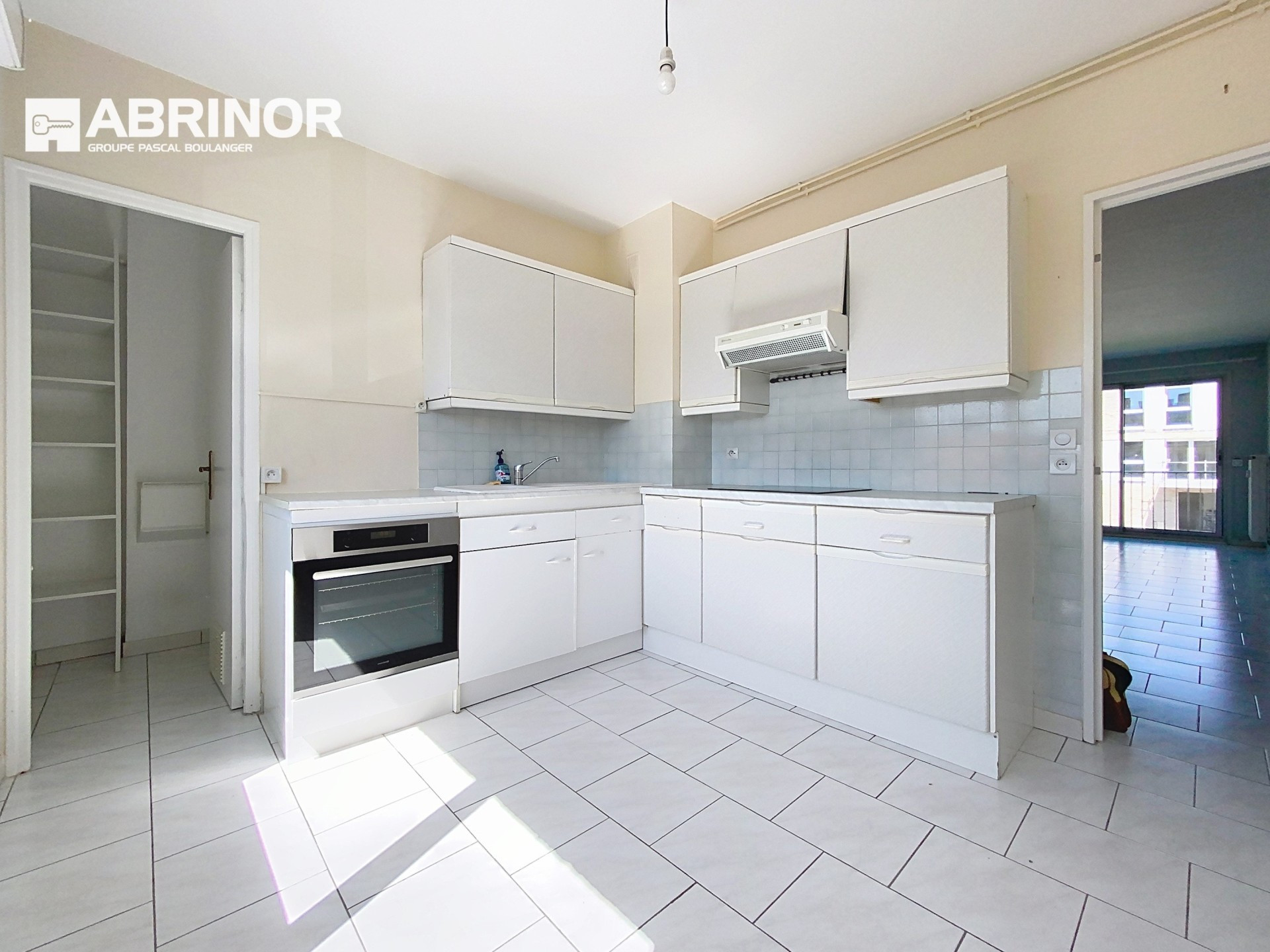 vente appartement VENDEVILLE