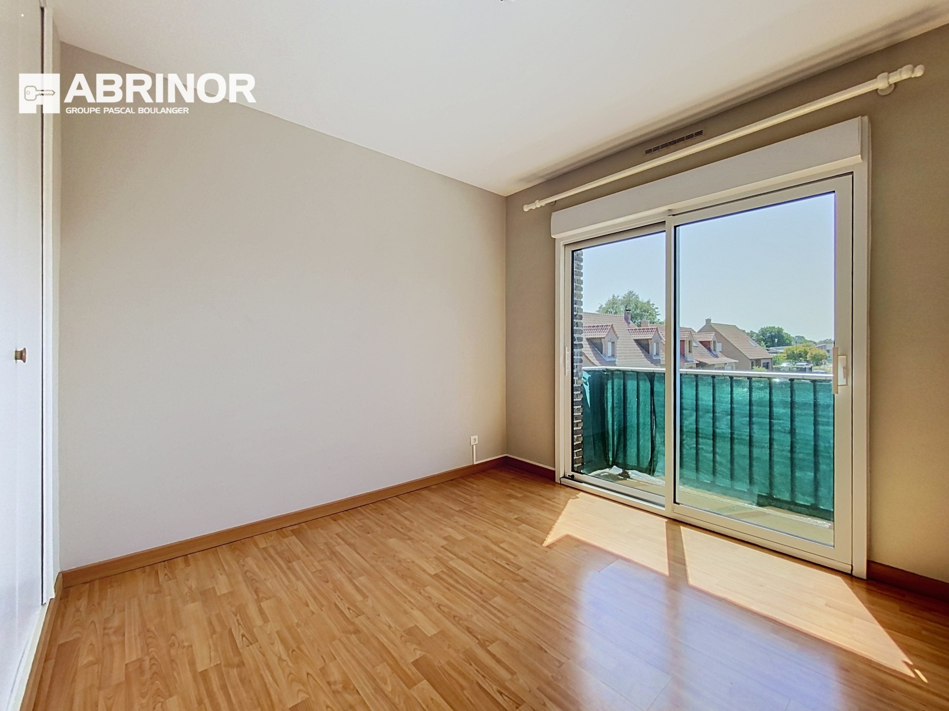 vente appartement VENDEVILLE