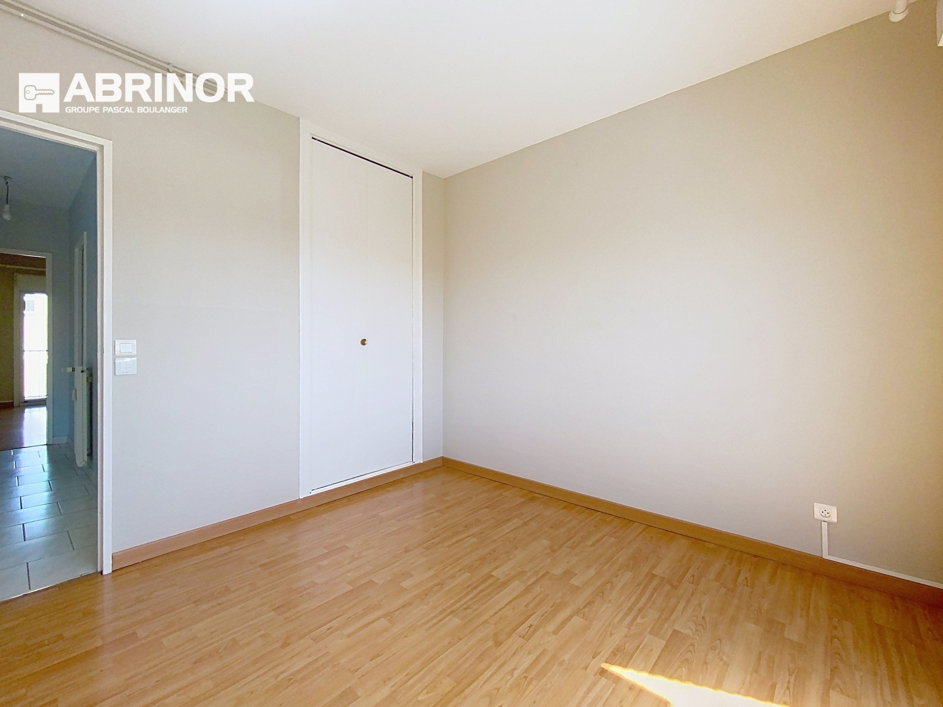 vente appartement VENDEVILLE