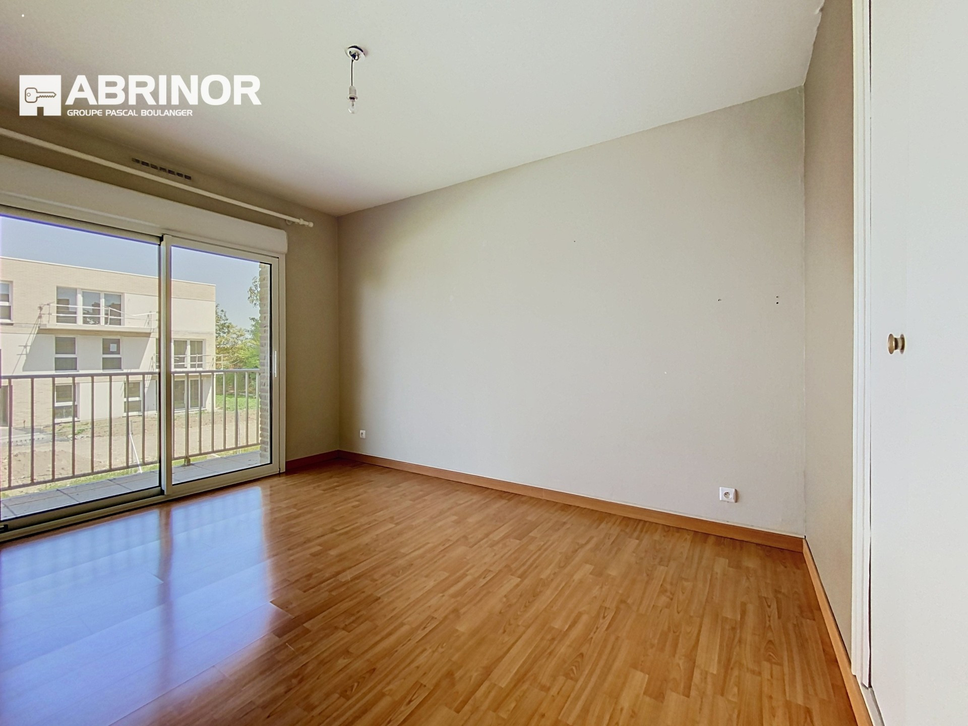 vente appartement VENDEVILLE