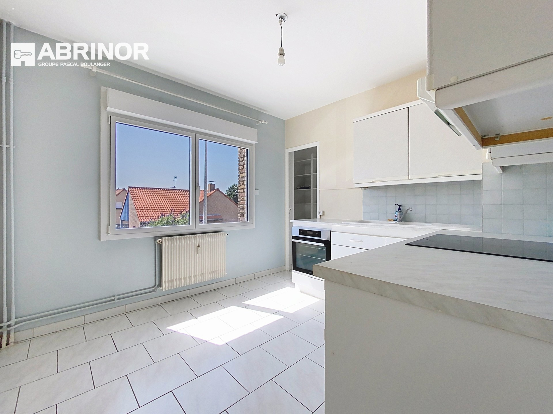 vente appartement VENDEVILLE