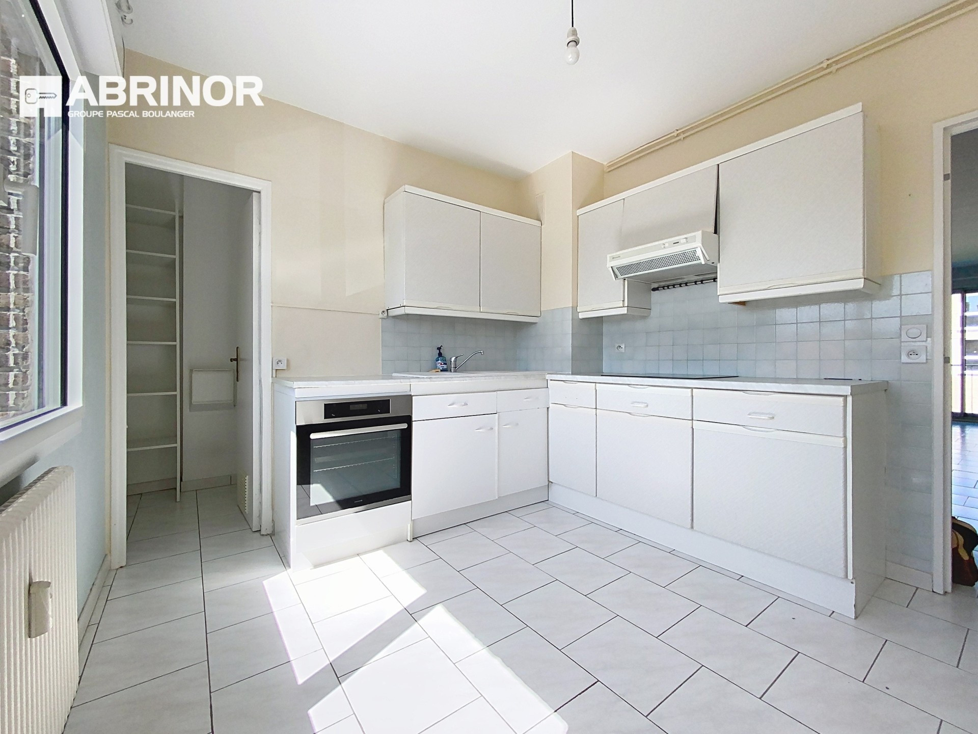 vente appartement VENDEVILLE