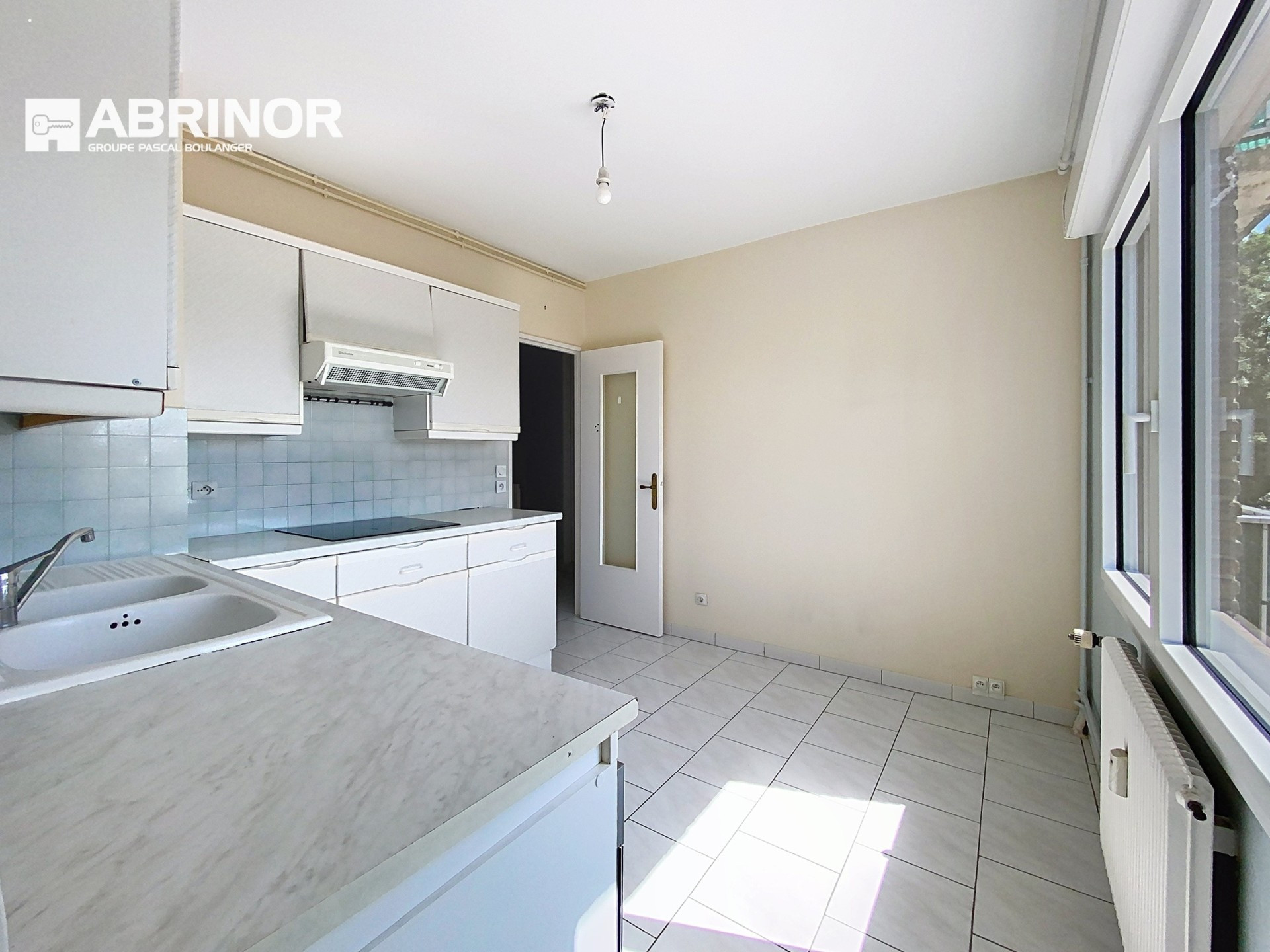 vente appartement VENDEVILLE