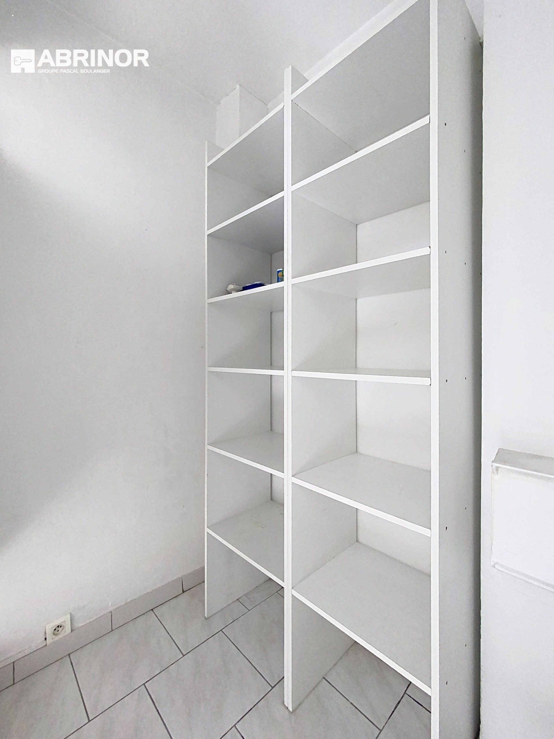 vente appartement VENDEVILLE