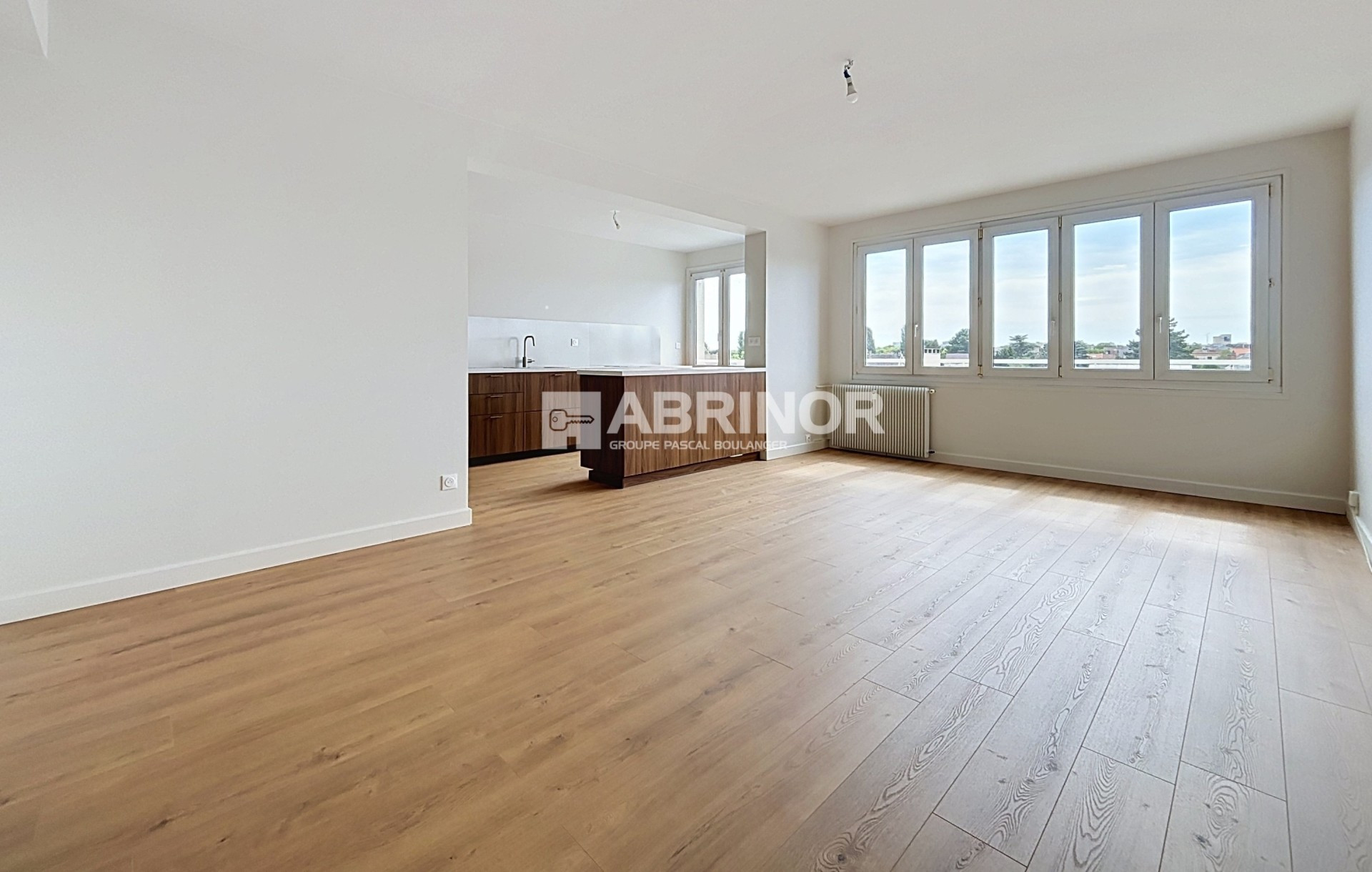 vente appartement MARCQ EN BAROEUL