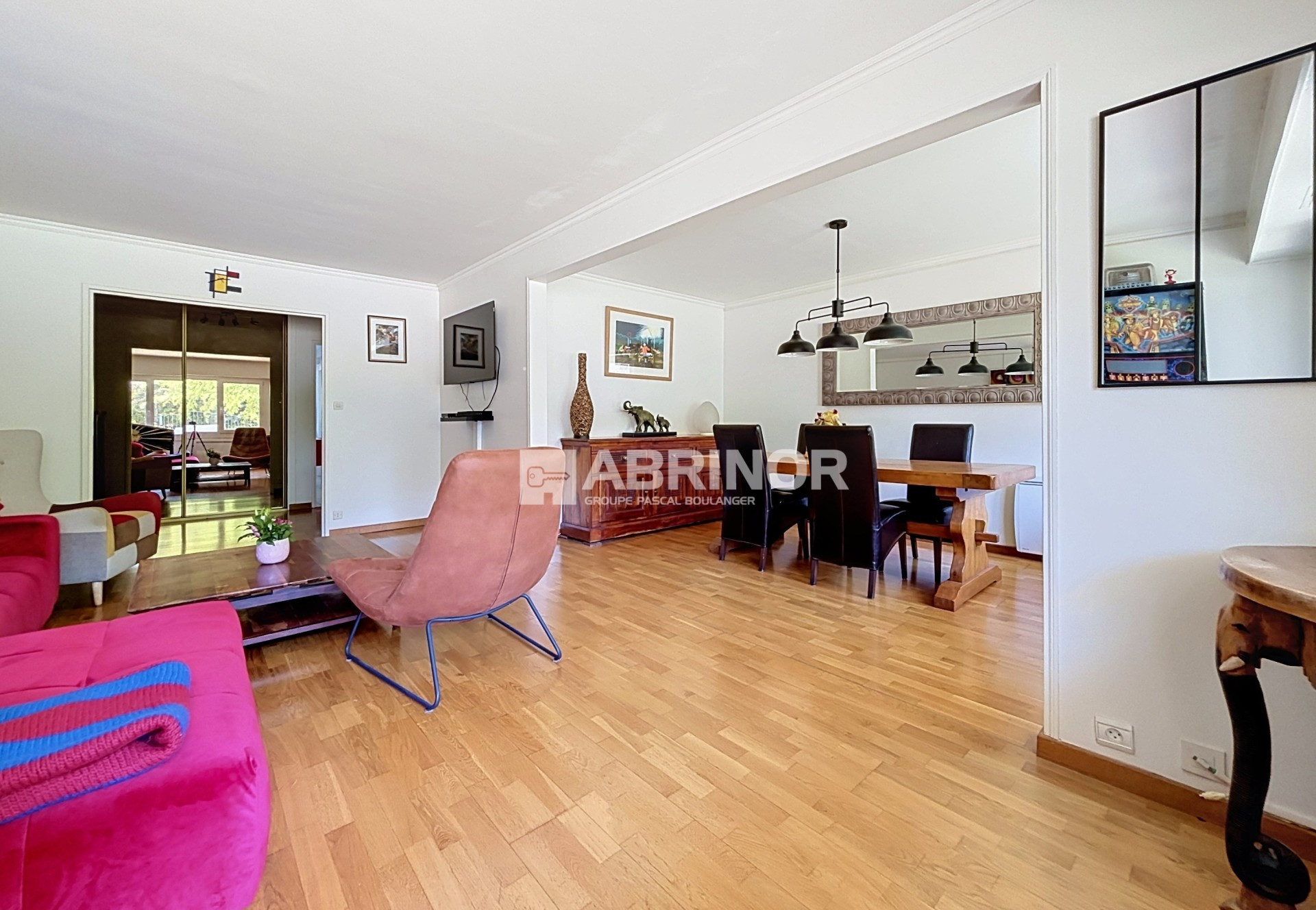 vente appartement MARCQ EN BAROEUL