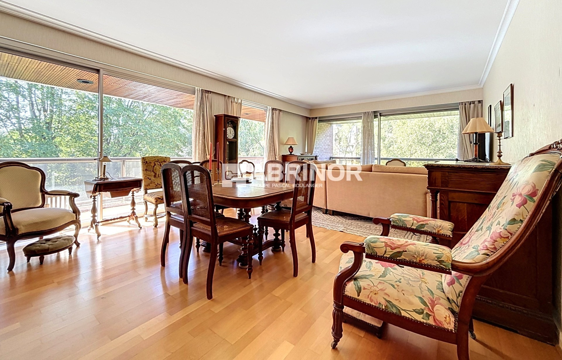 vente appartement WASQUEHAL