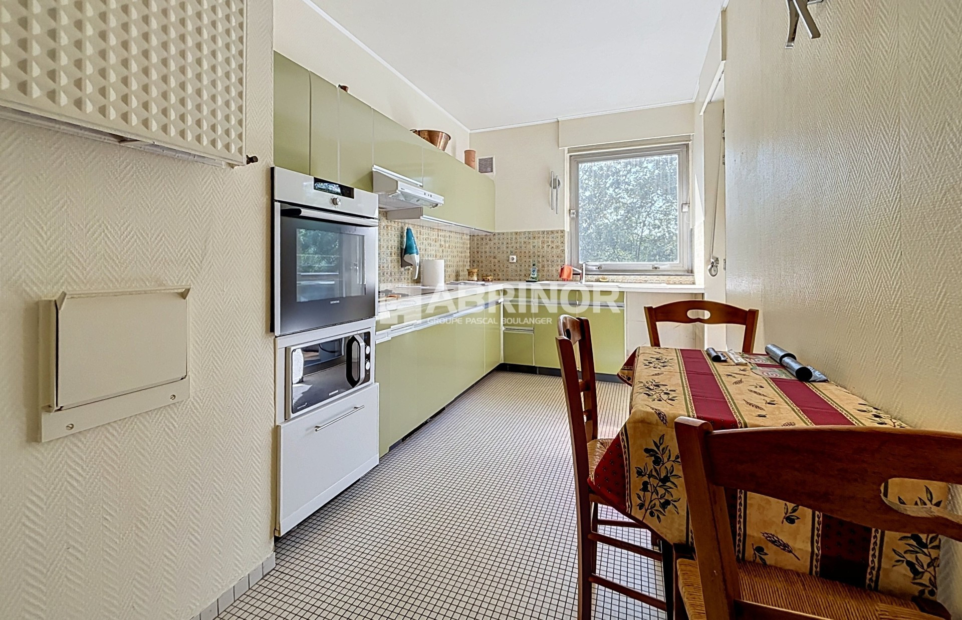 vente appartement WASQUEHAL