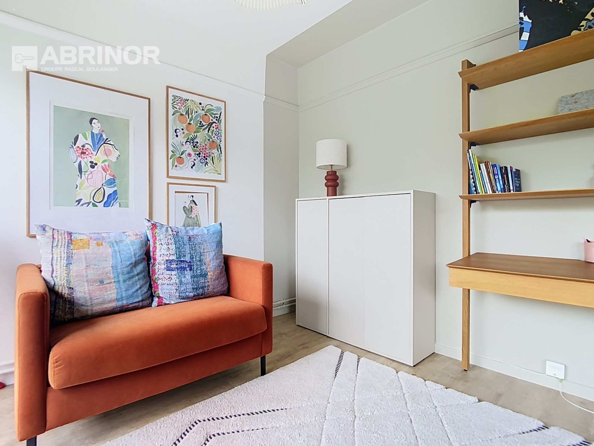 vente appartement LAMBERSART