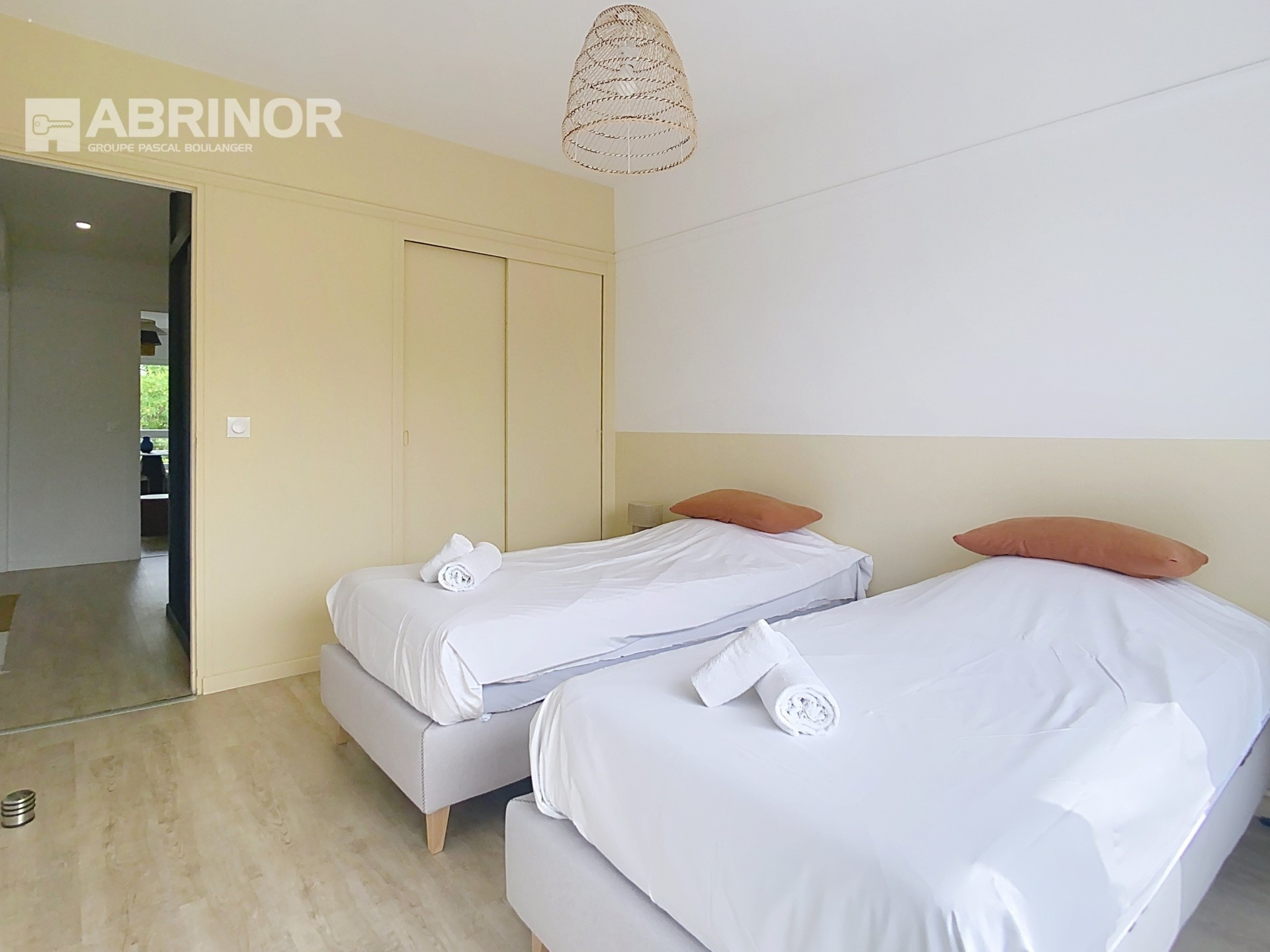 vente appartement LAMBERSART