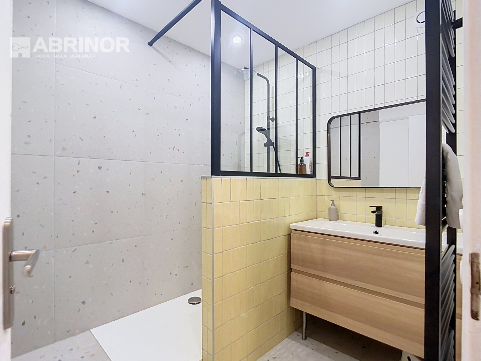vente appartement LAMBERSART
