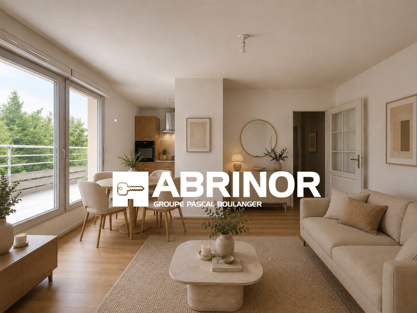 vente appartement AMIENS
