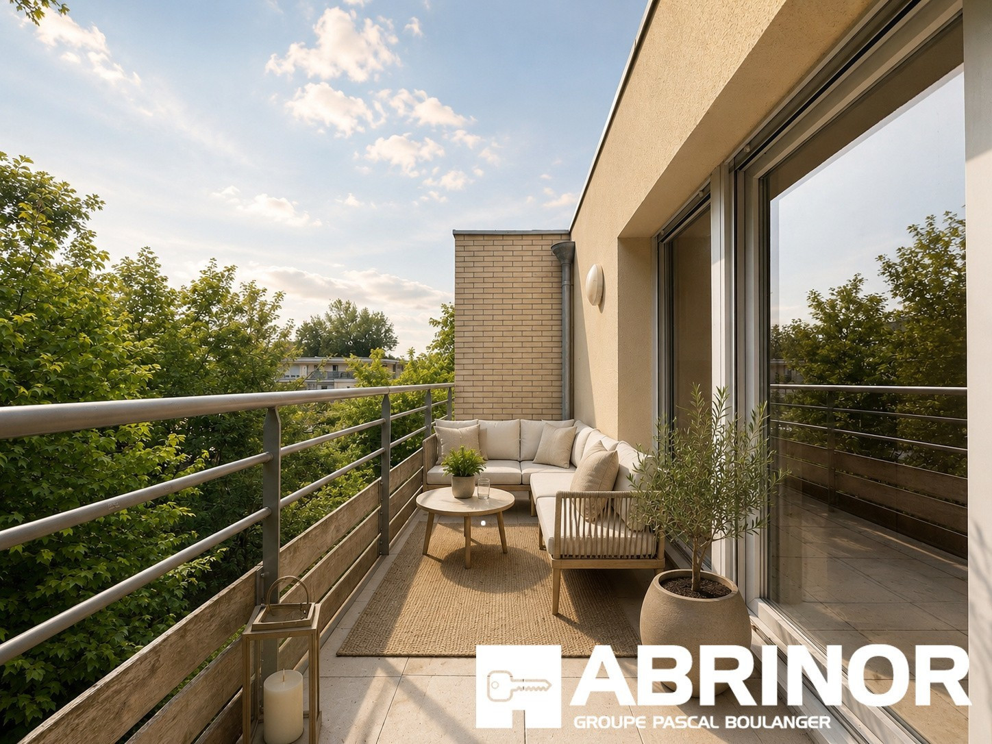 vente appartement AMIENS