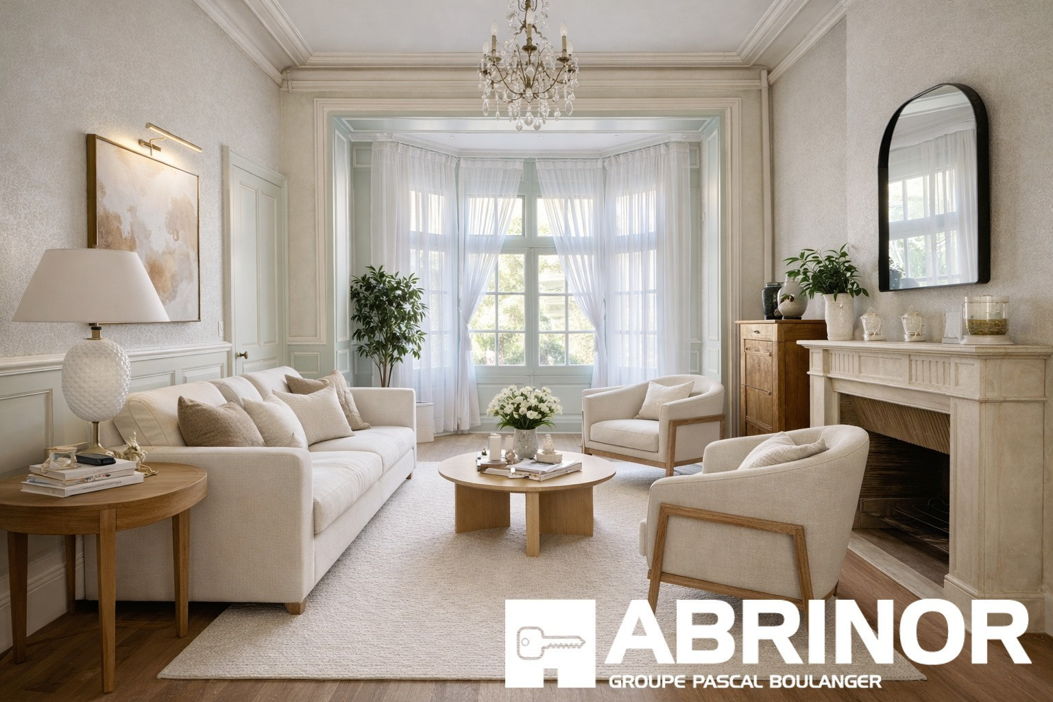 vente maison AMIENS