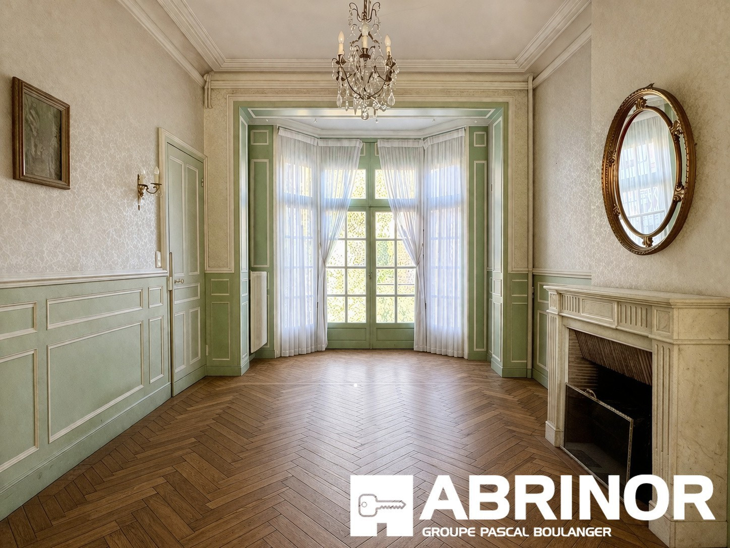 vente maison AMIENS