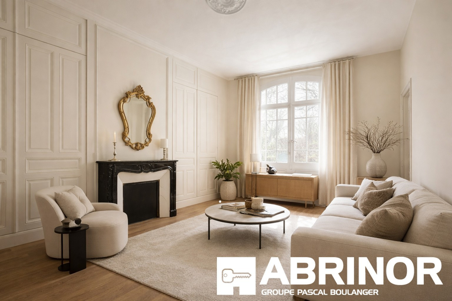 vente maison AMIENS