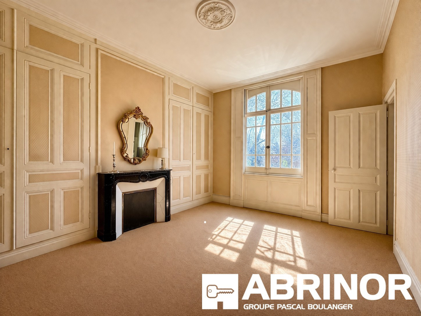 vente maison AMIENS