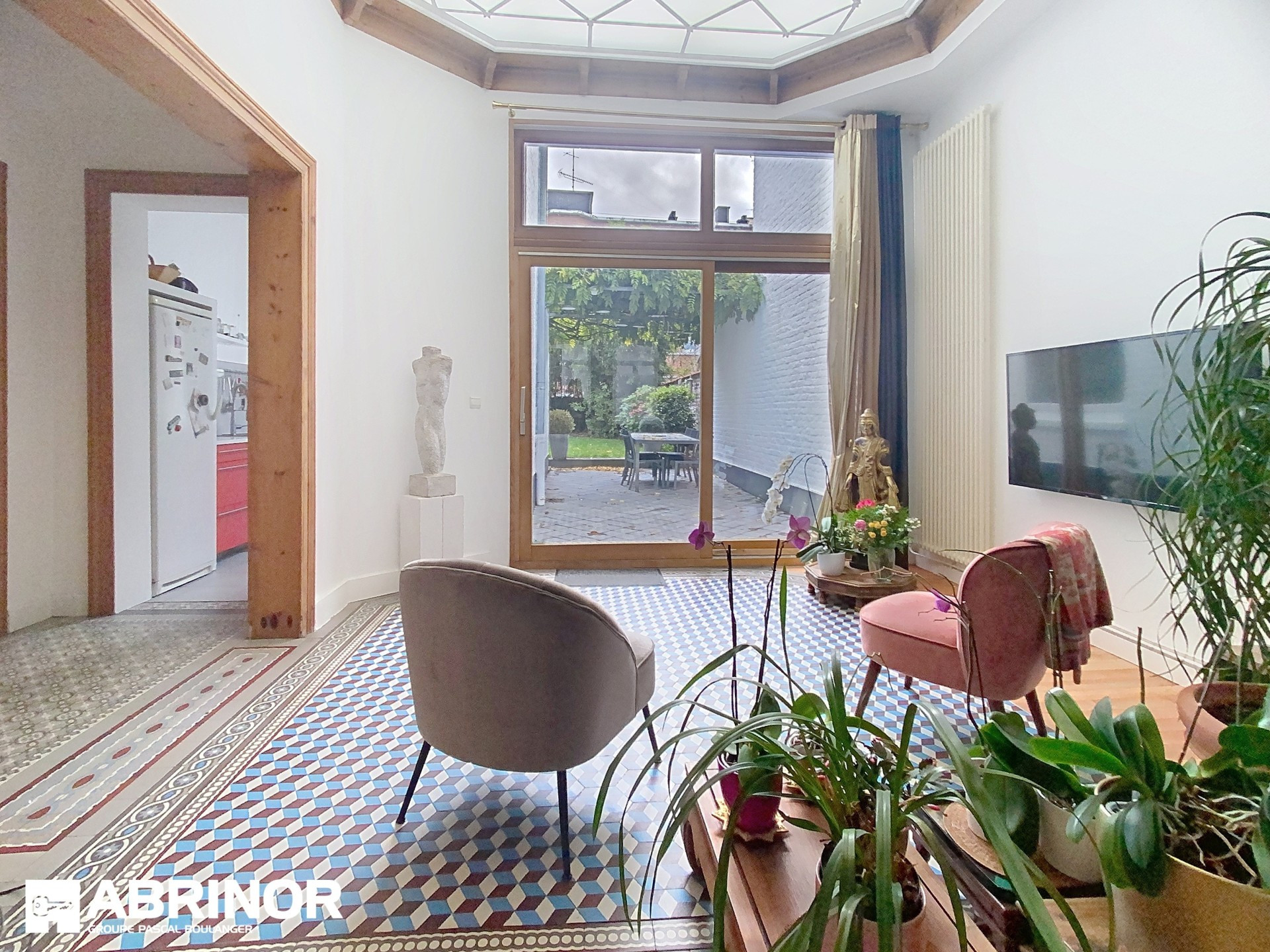 vente maison LILLE