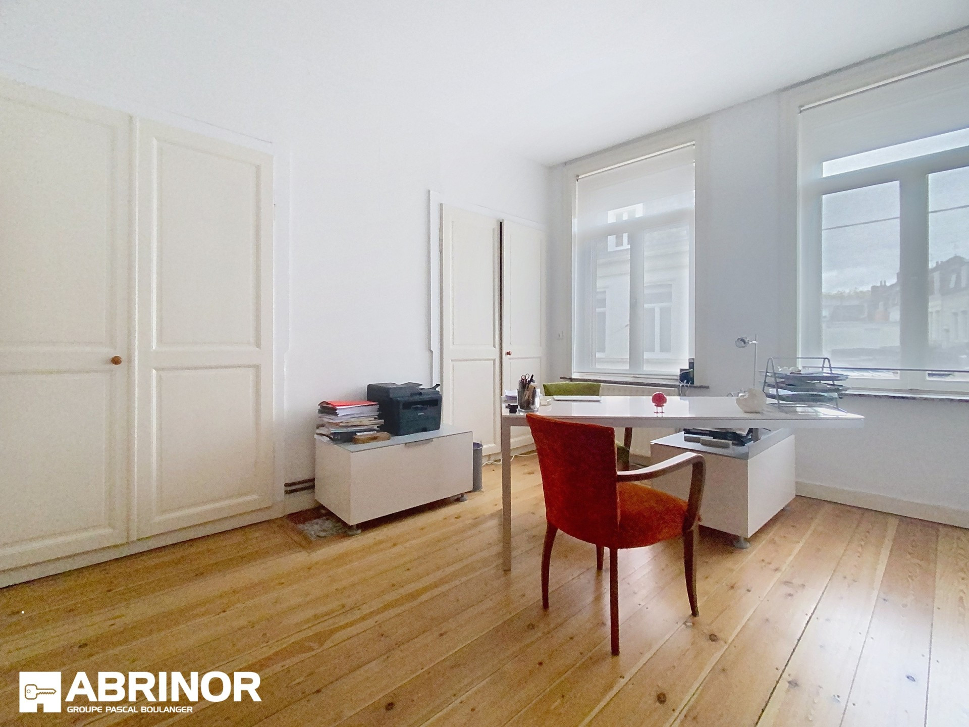 vente maison LILLE