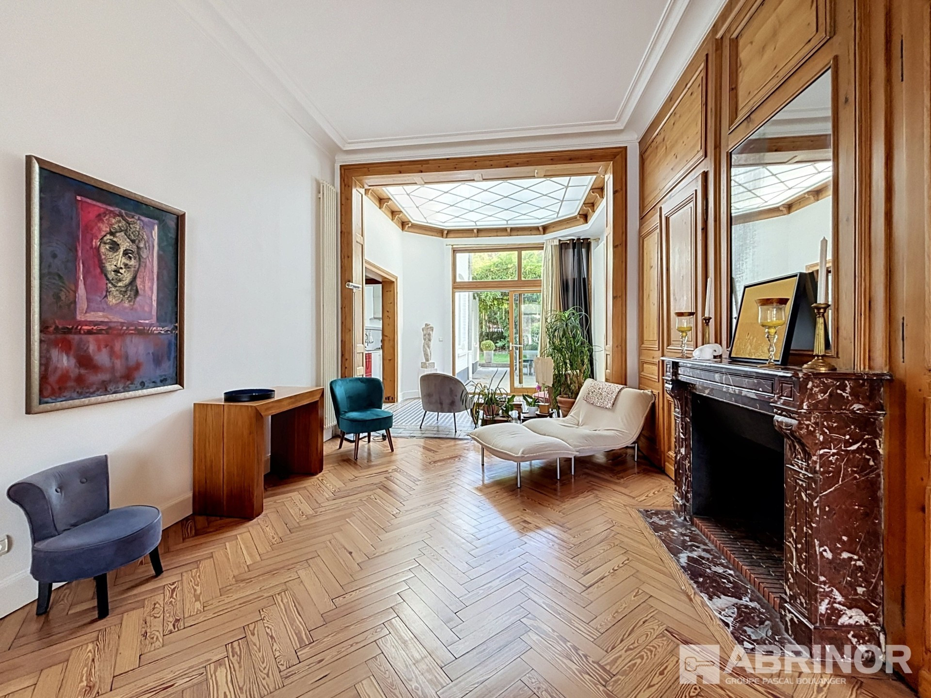 vente maison LILLE