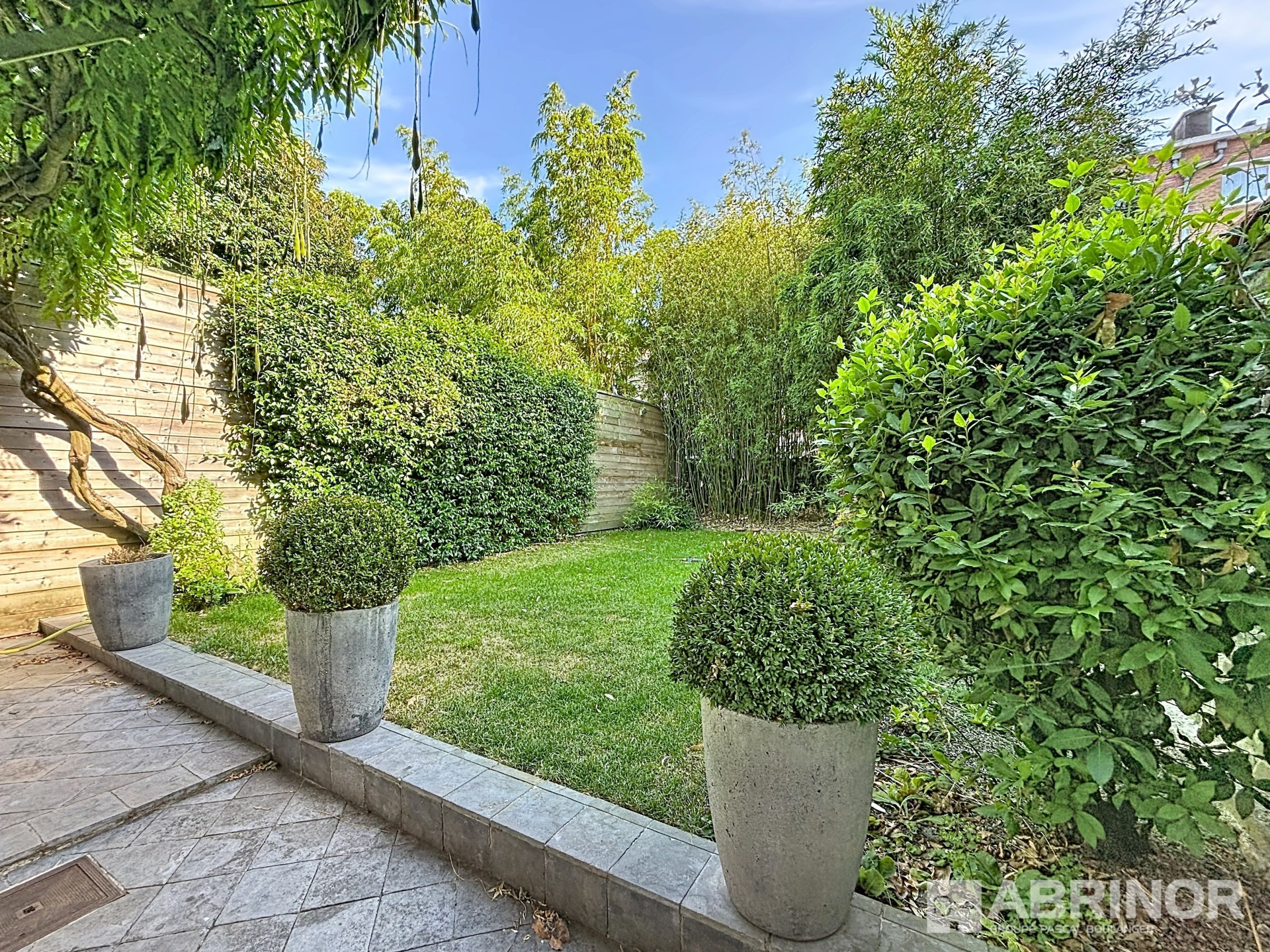 vente maison LILLE