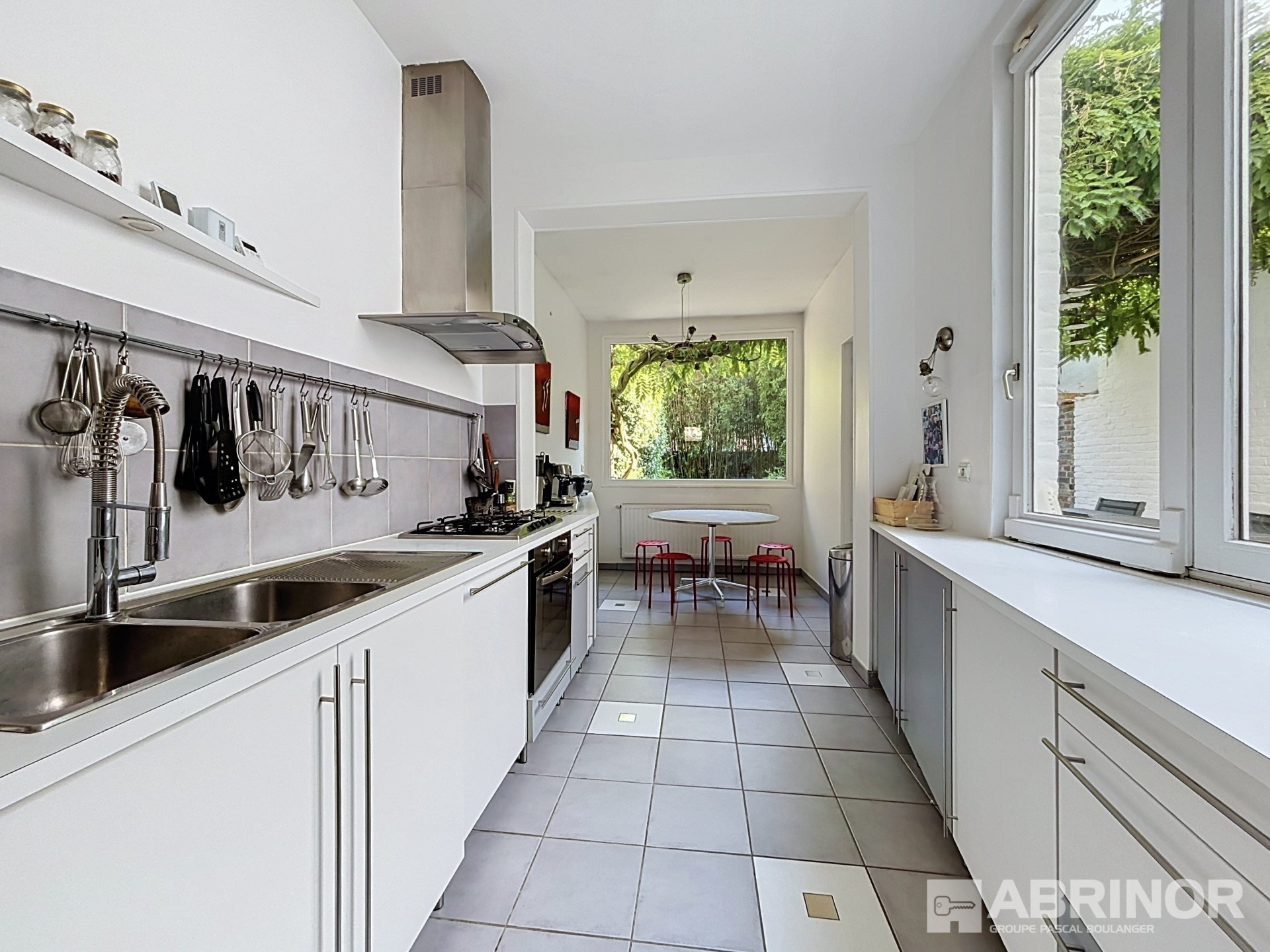 vente maison LILLE