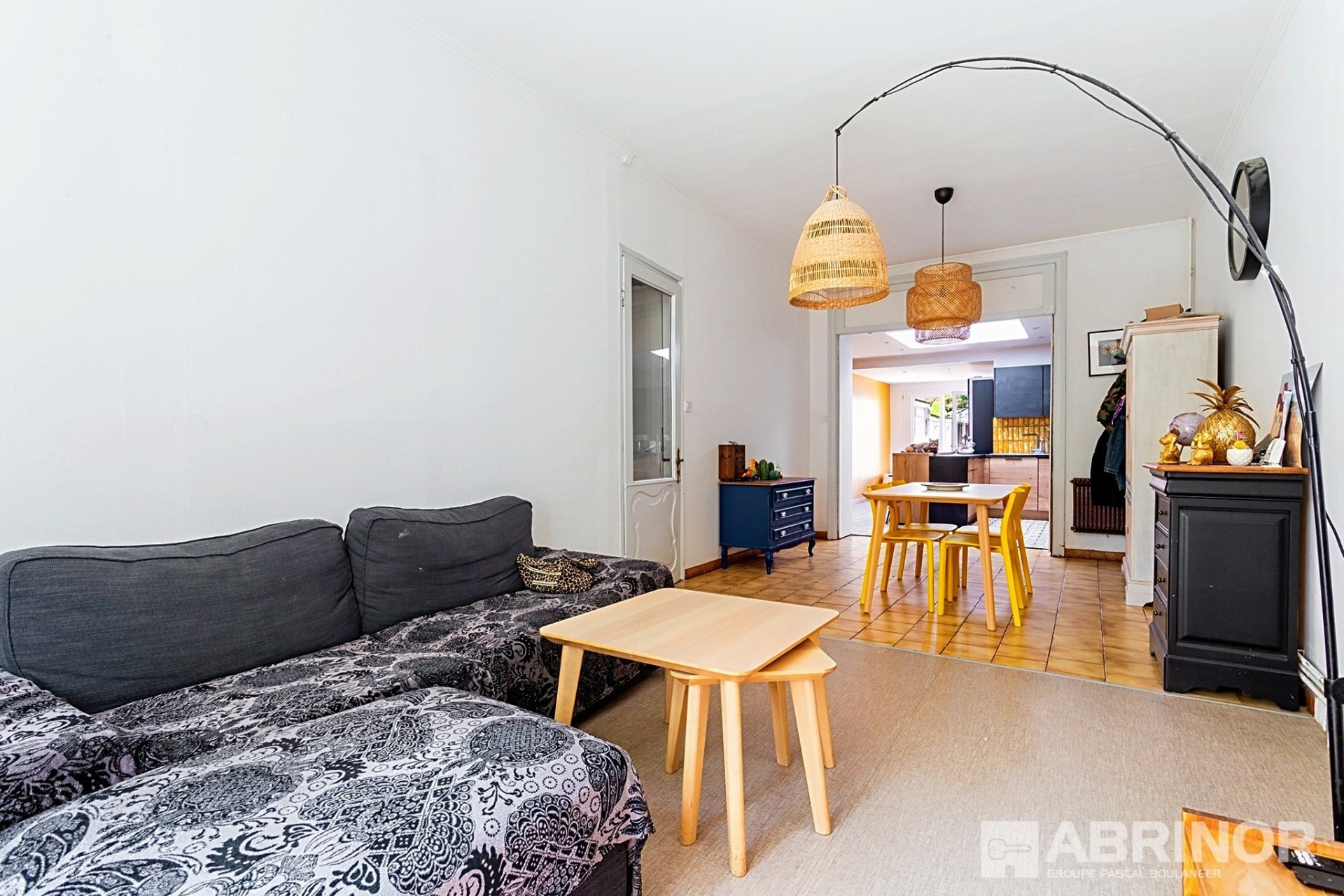 vente maison LOOS
