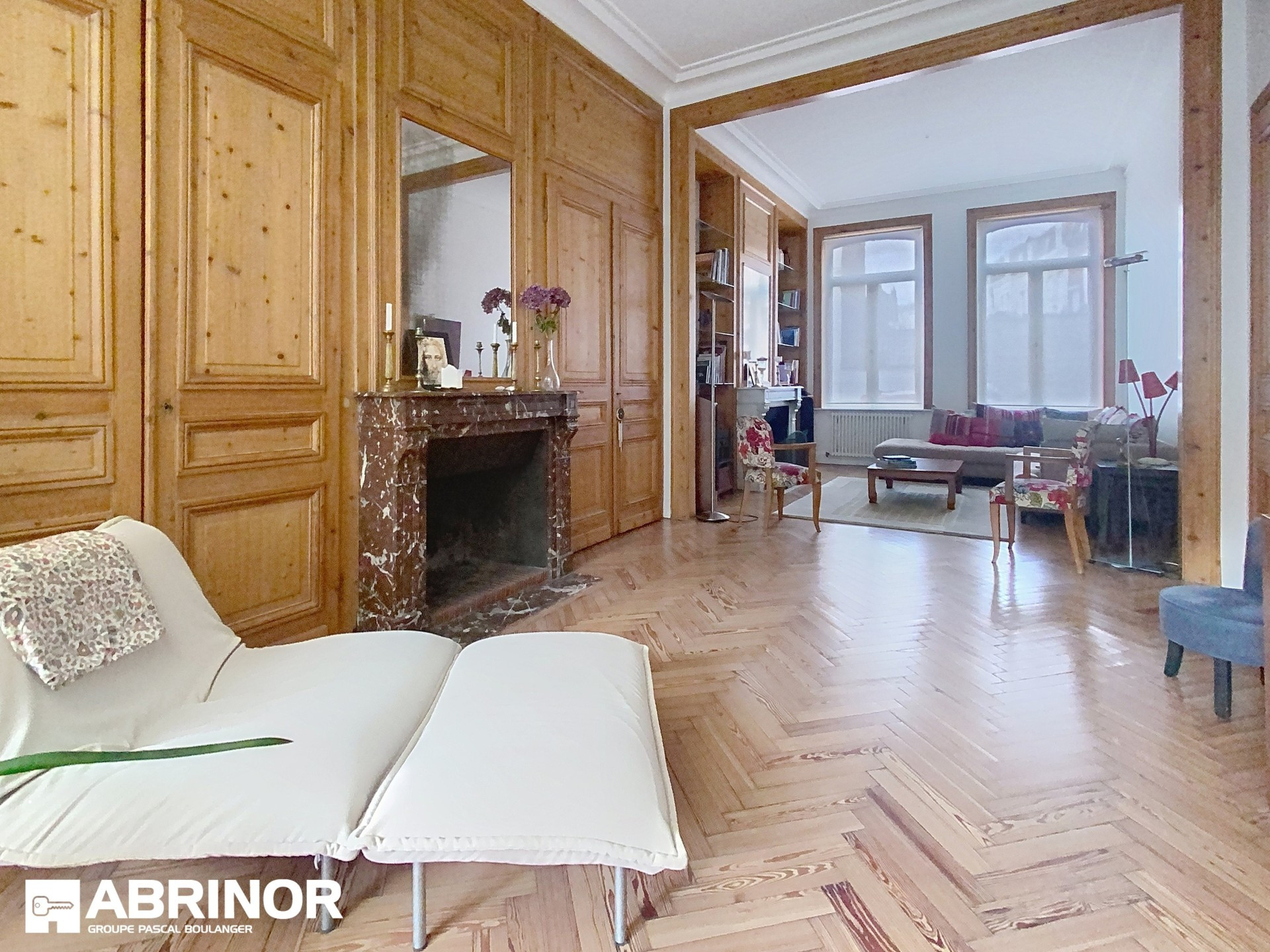 vente maison LILLE