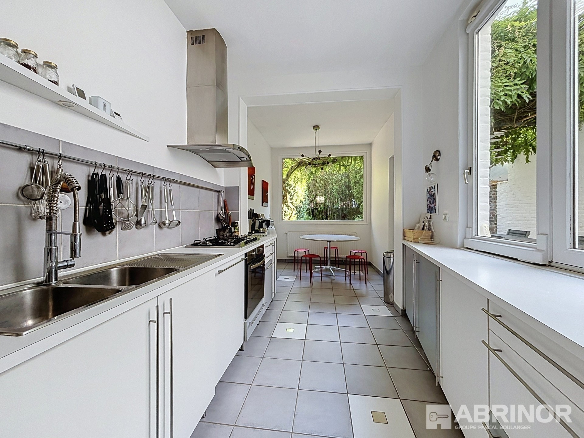 vente maison LILLE