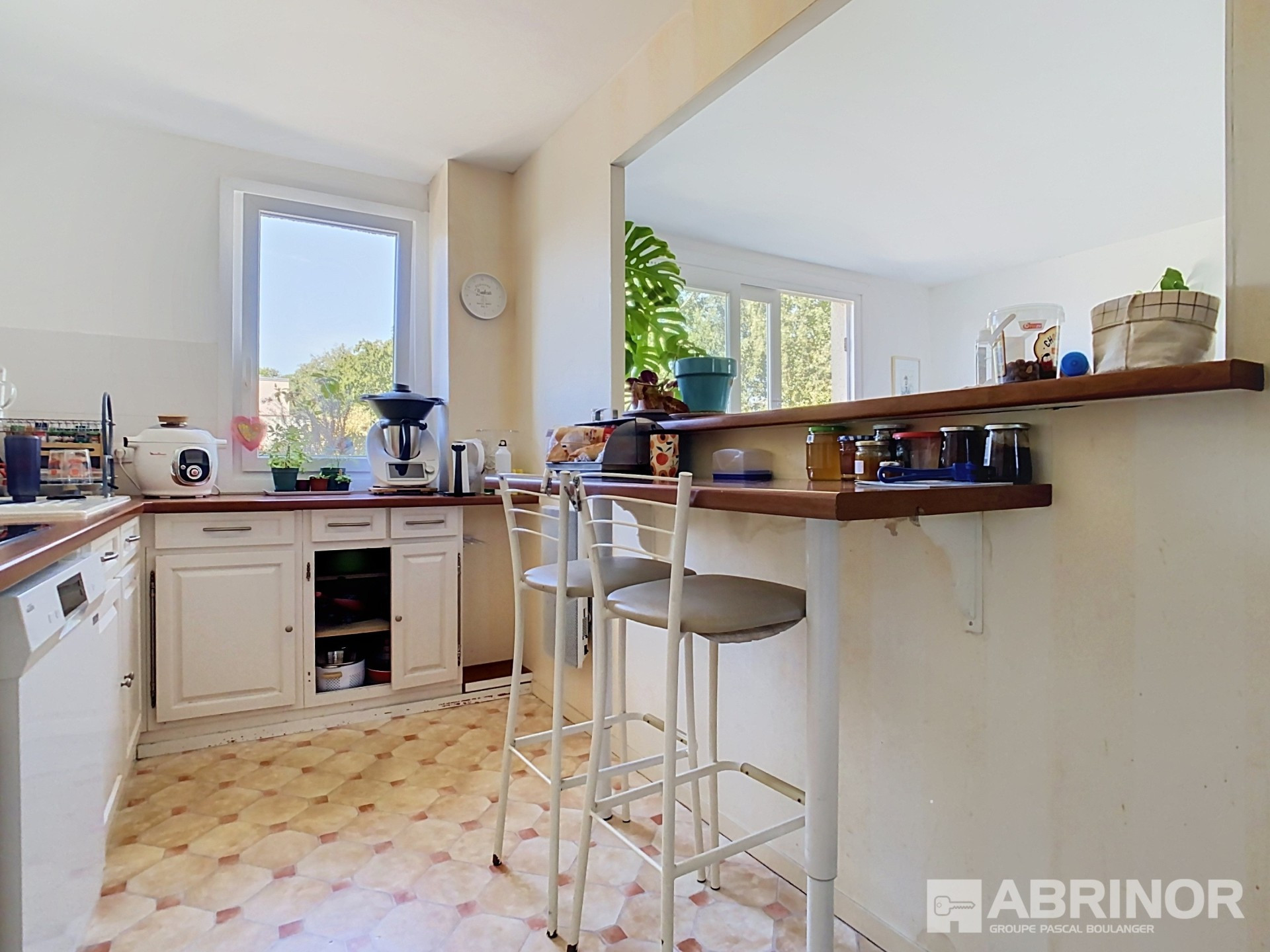 vente appartement VILLENEUVE D ASCQ