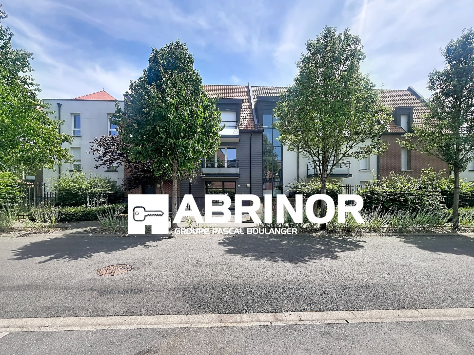 vente appartement WATTIGNIES