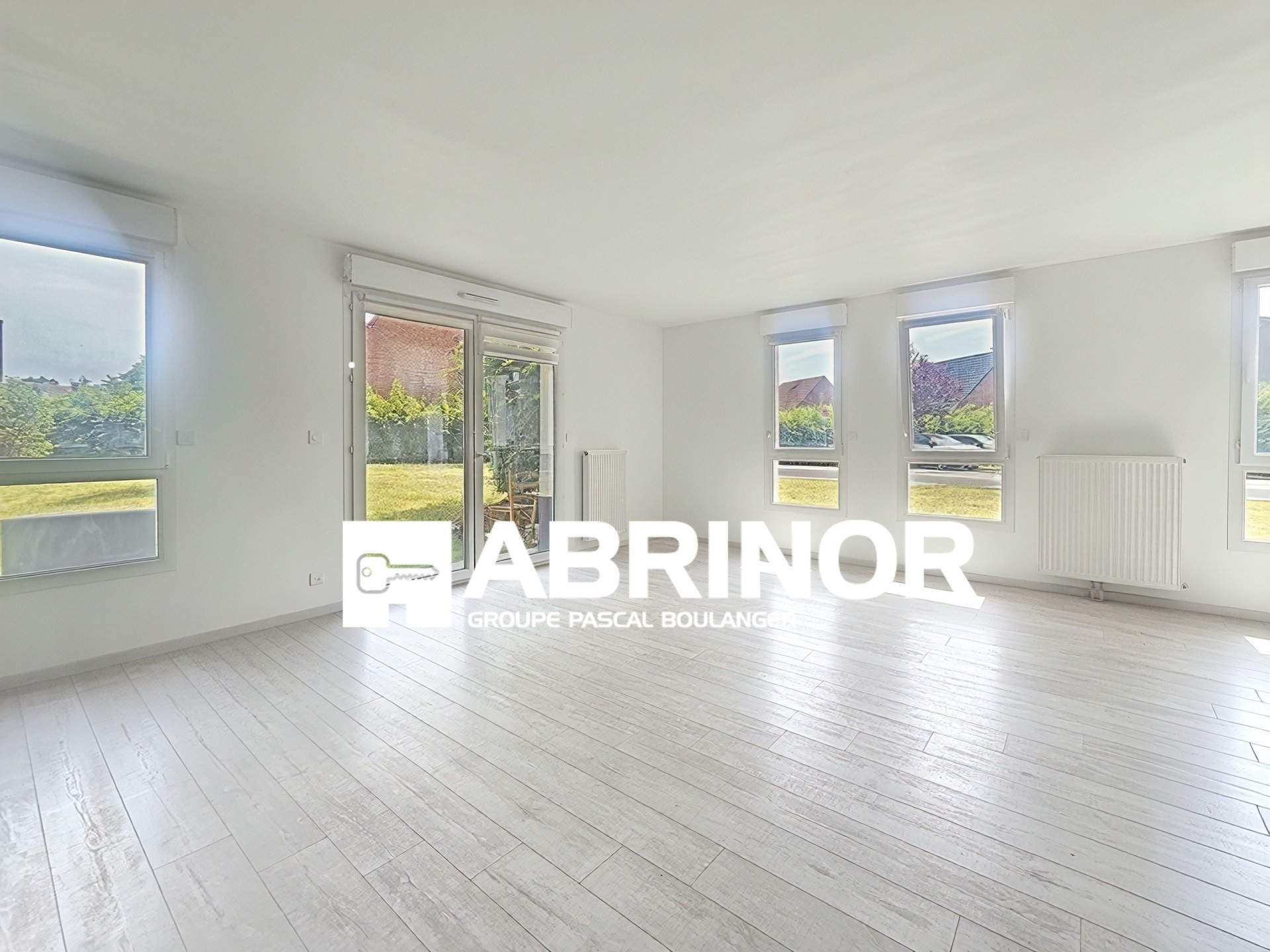 vente appartement WATTIGNIES