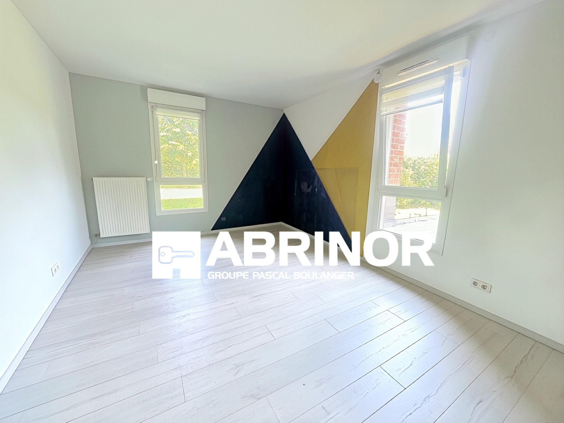 vente appartement WATTIGNIES