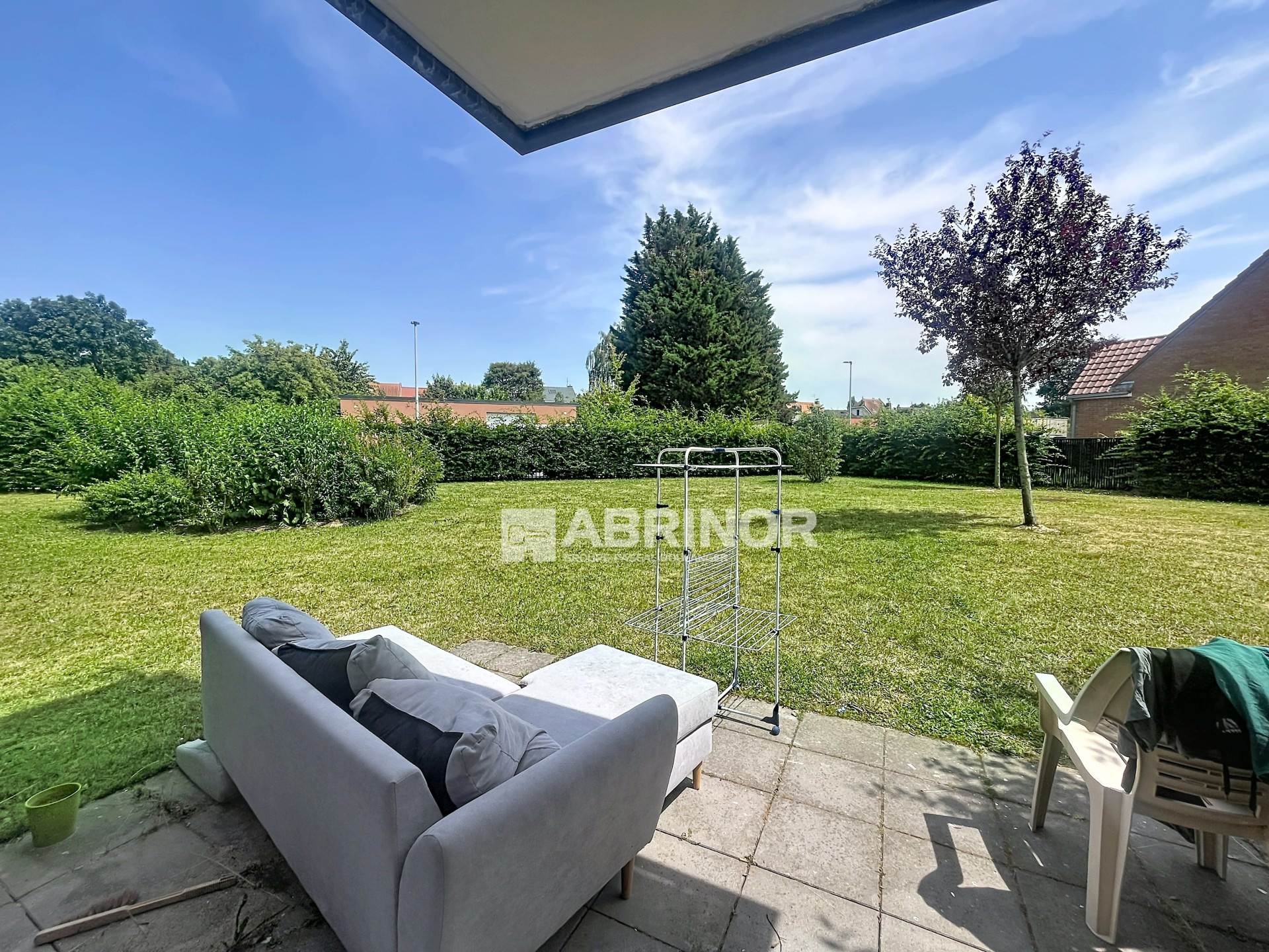 vente appartement WATTIGNIES