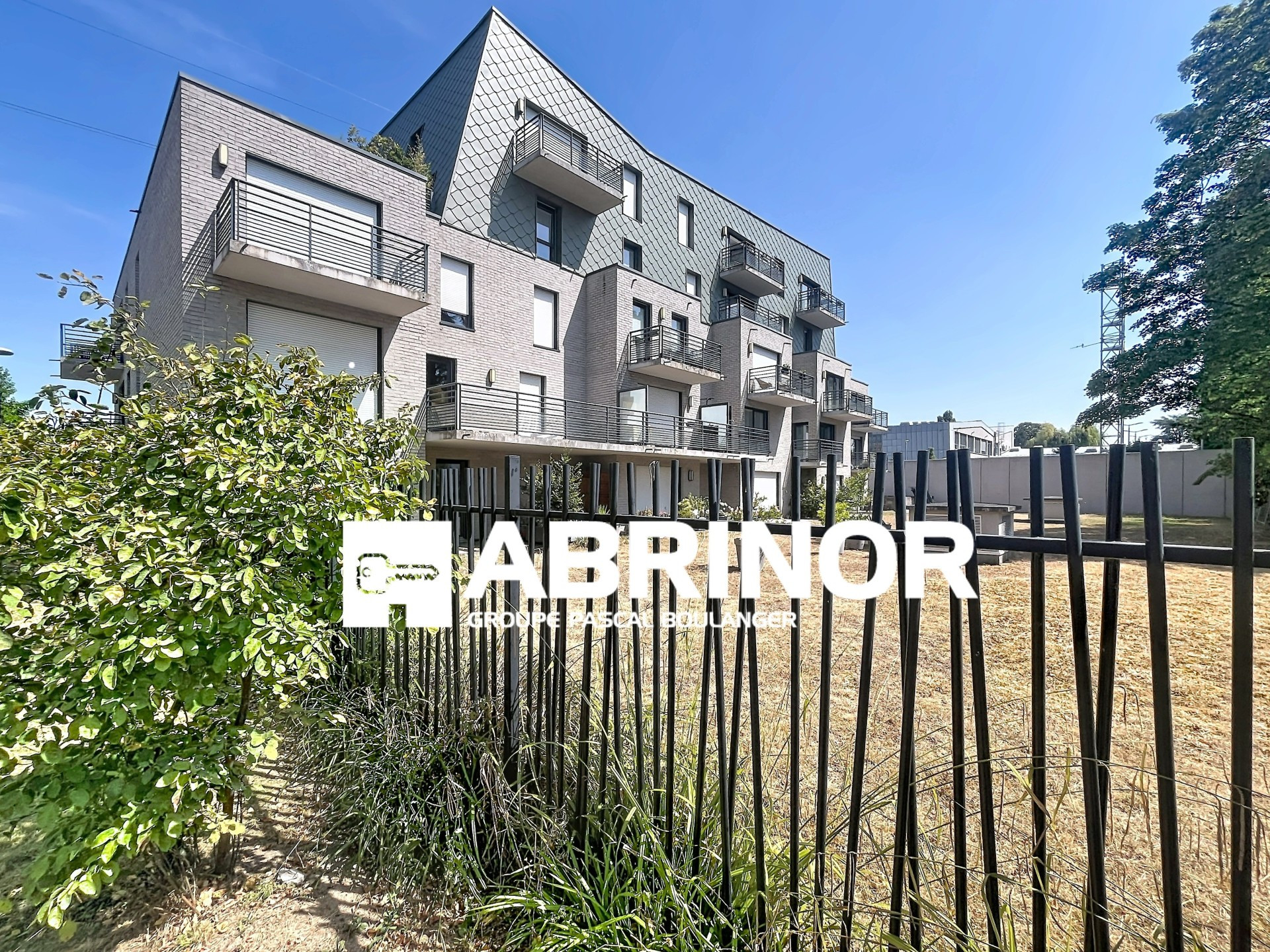 vente appartement WATTIGNIES